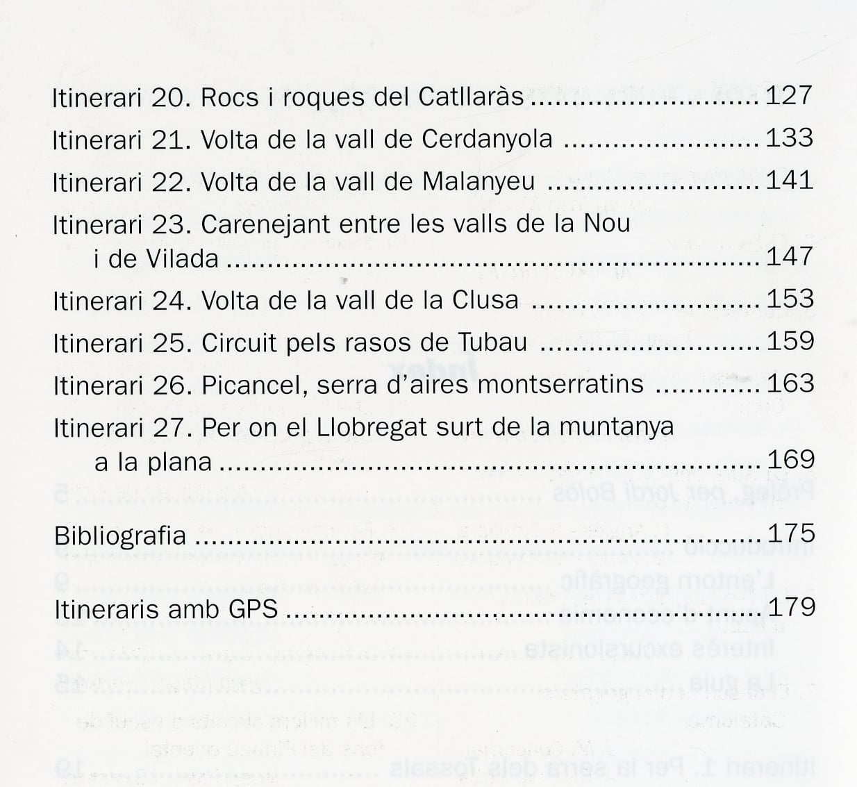 alt Berguedà en 27 itineraris, L' - Miniatura 3