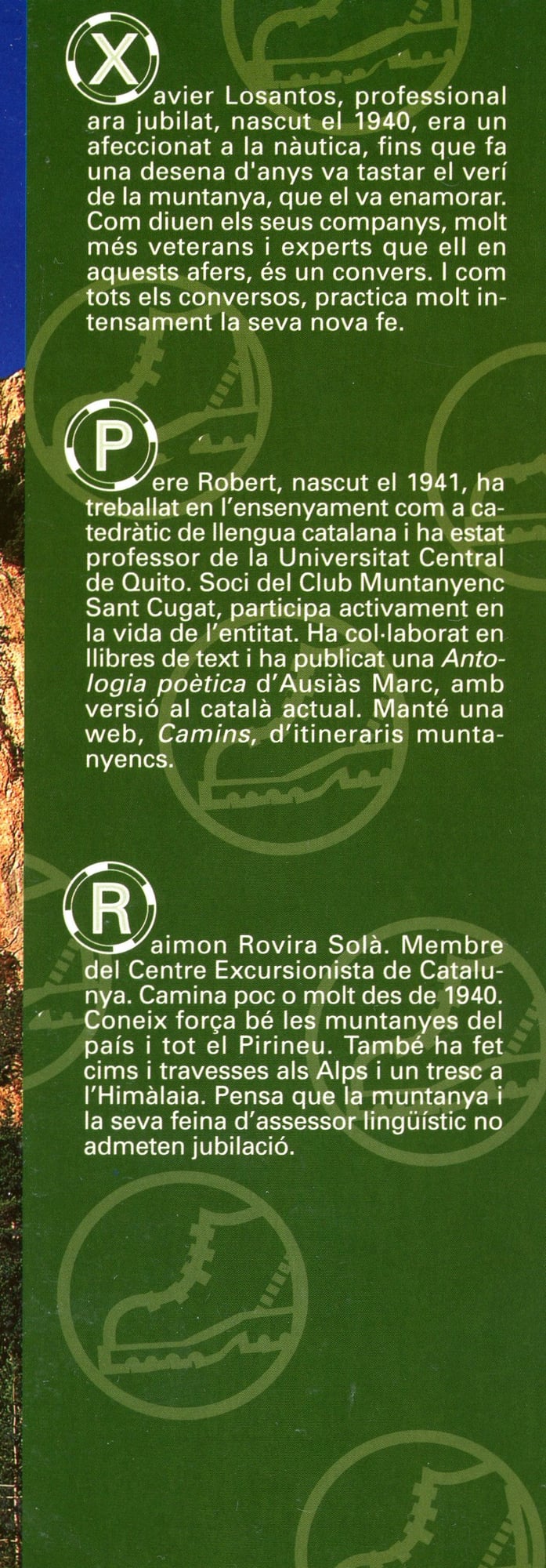 alt Berguedà en 27 itineraris, L' - Miniatura 5