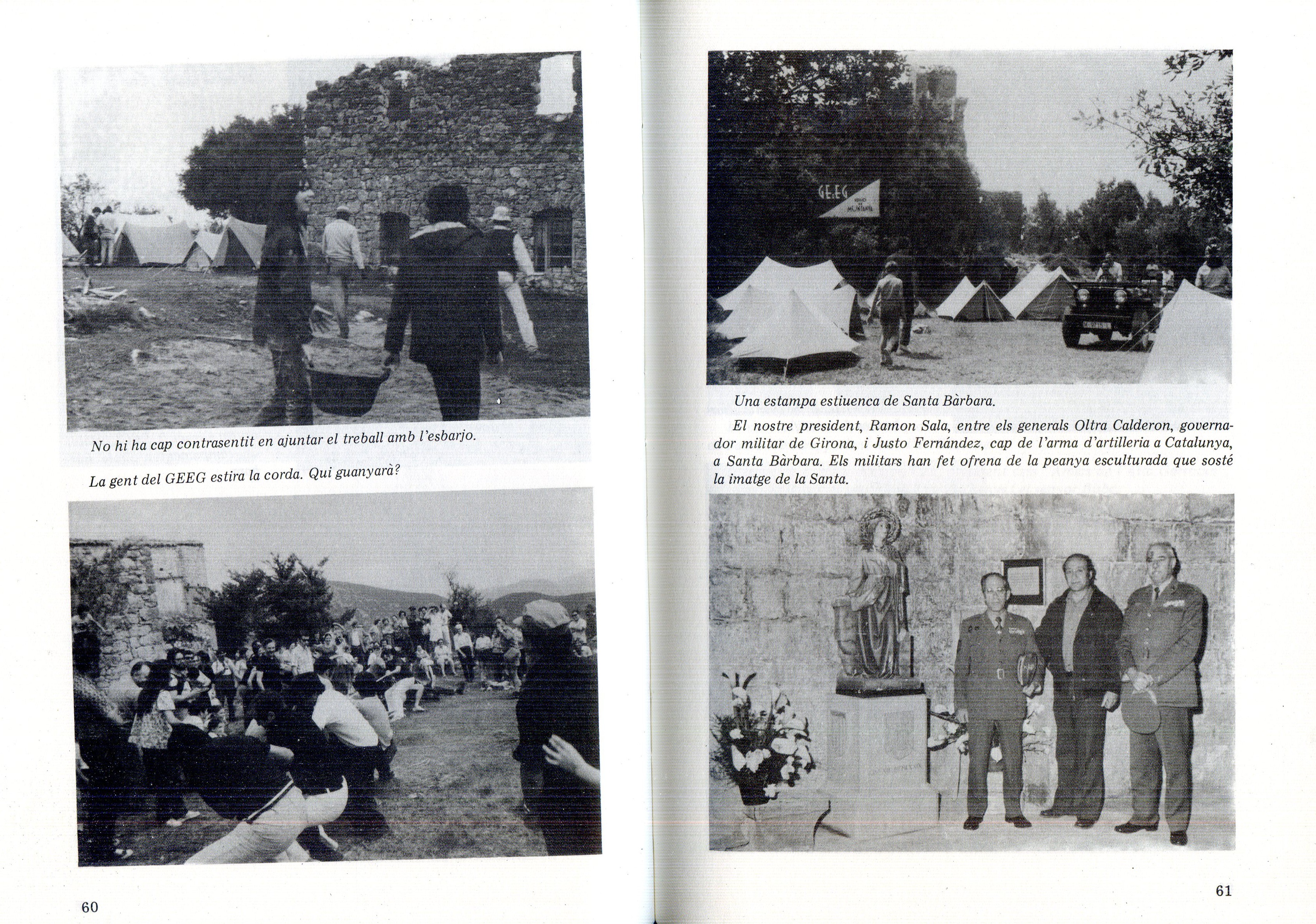 Memòria d'activitats dels Amics de l'Alta Garrotxa - Miniatura 3