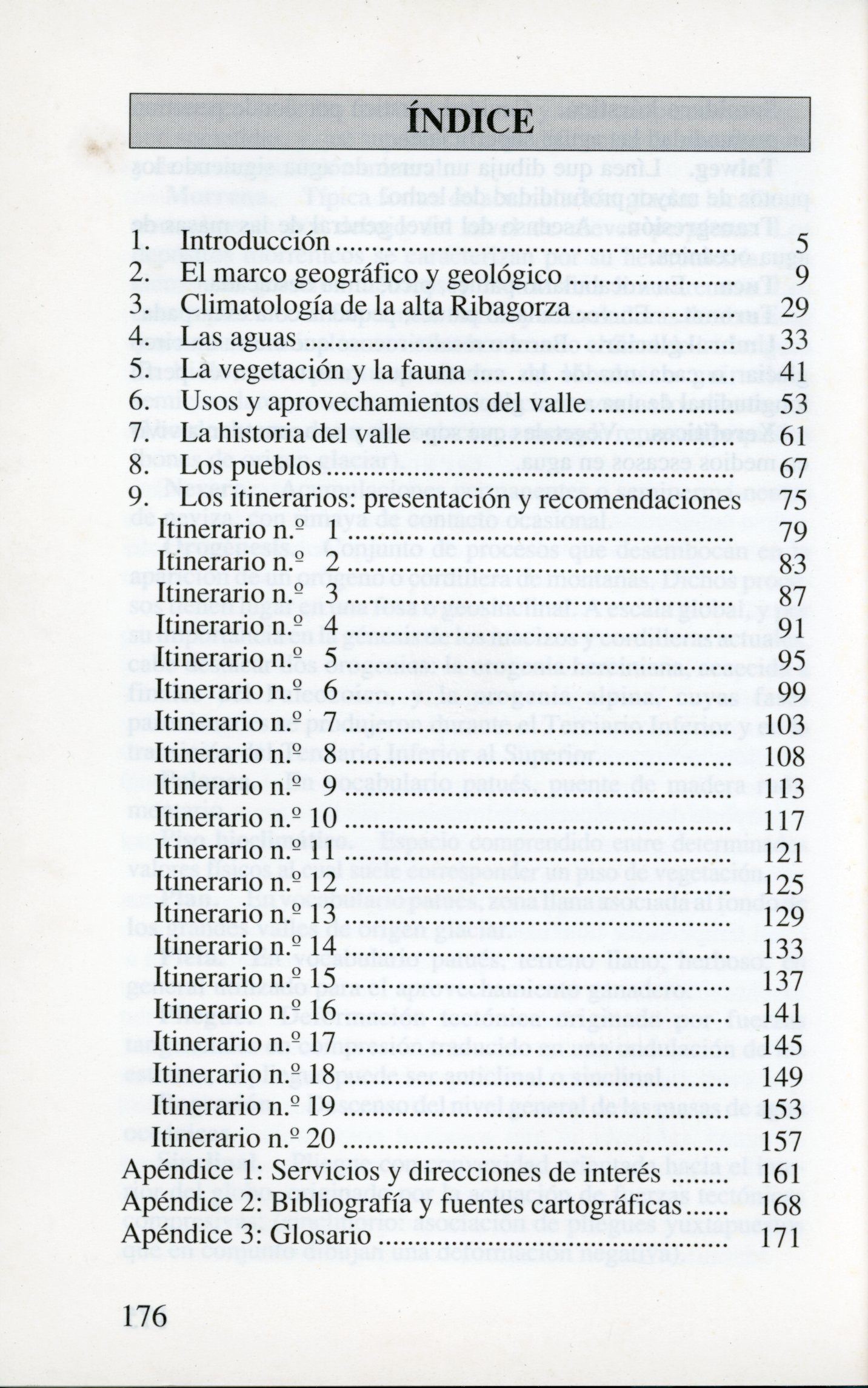 Andar por el valle de Benasque - Miniatura 2