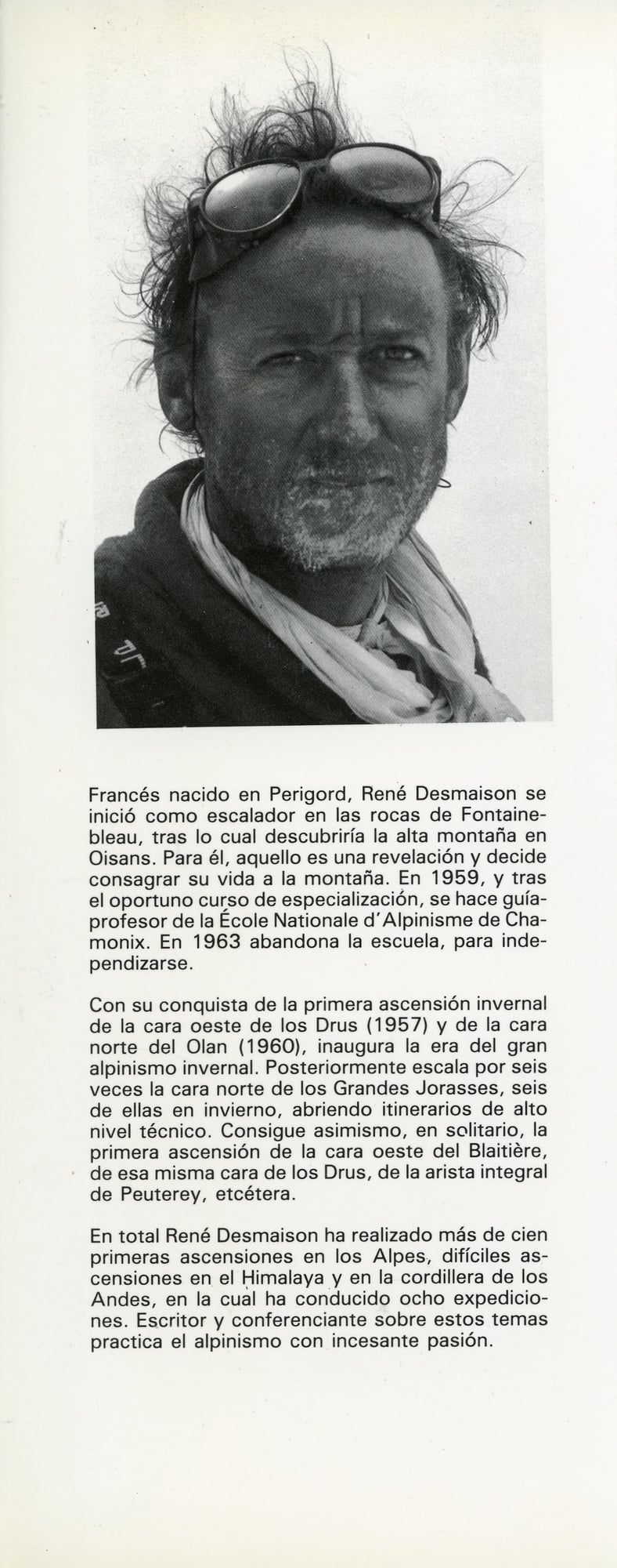Andes Vertiginosos, Los - Miniatura 4