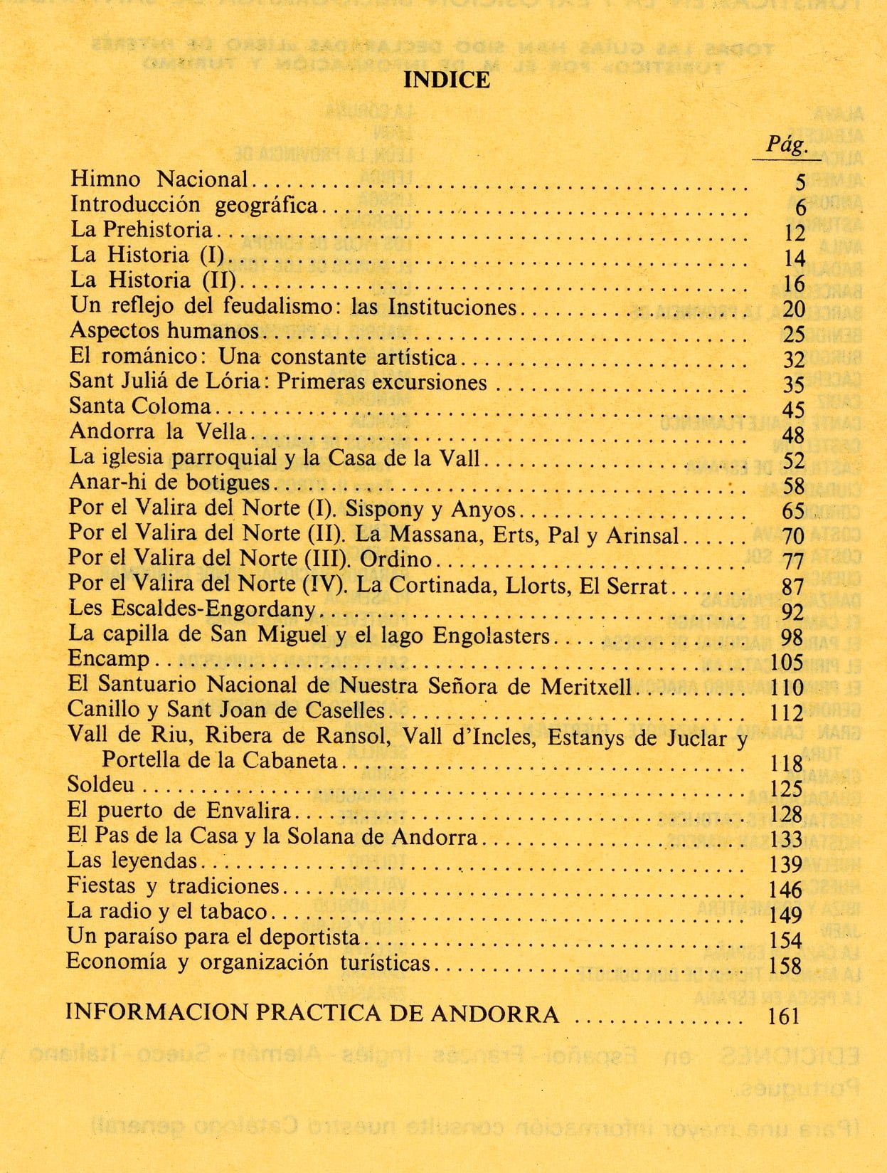 Andorra - Miniatura 2