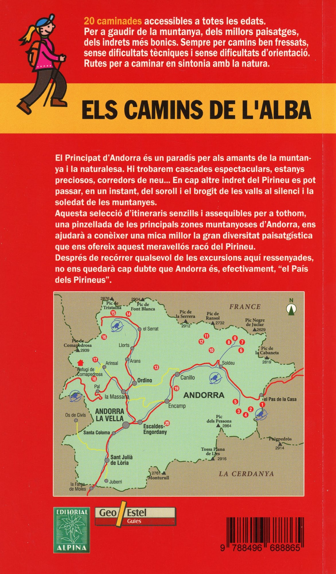 Andorra - Miniatura 3