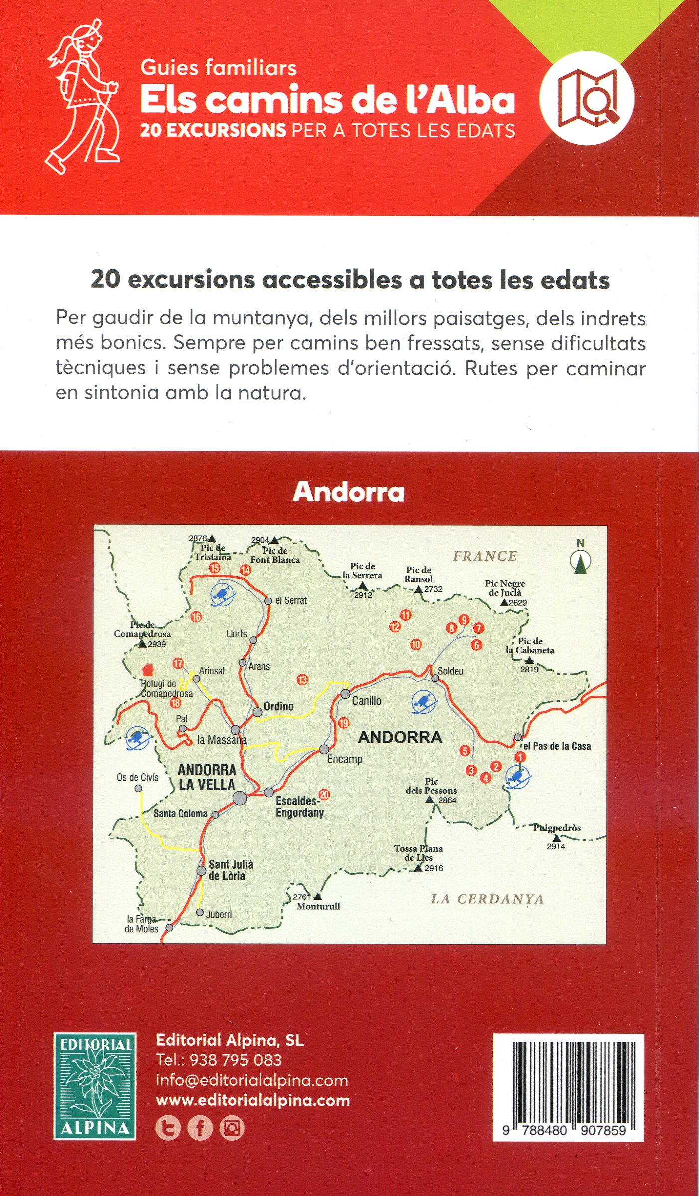Andorra - Miniatura 2