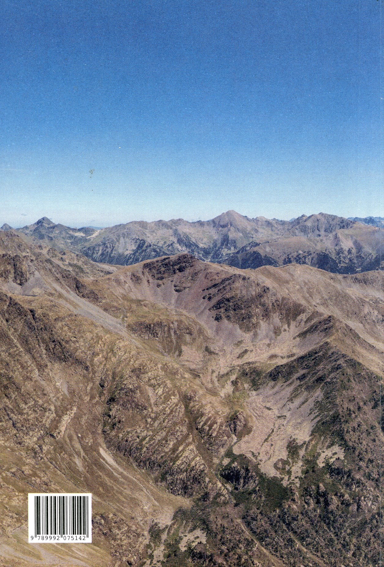 Andorra : Les millors ascensions i excursions : 86 itineraris - Miniatura 4