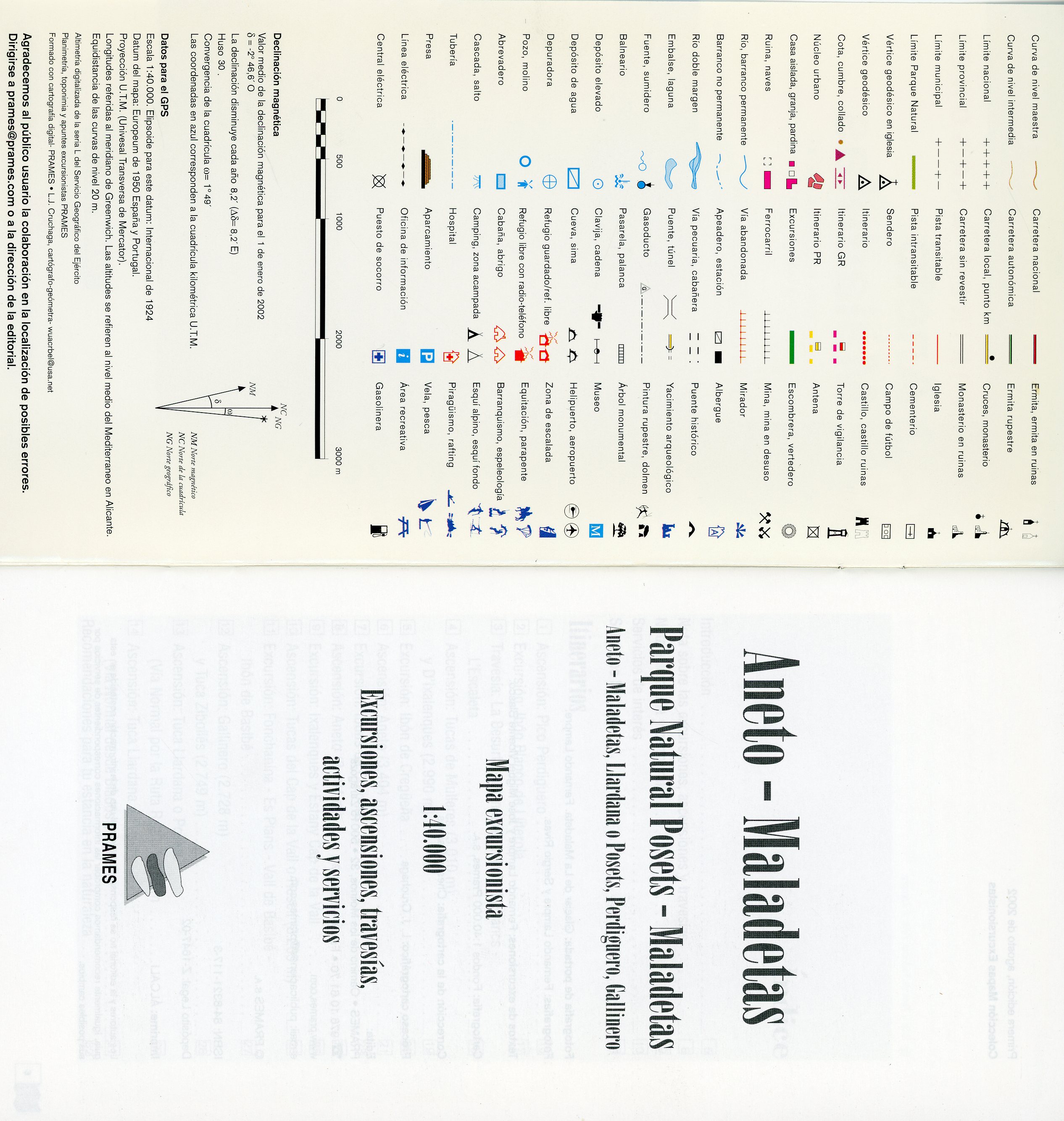 Aneto Maladetas - Miniatura 2