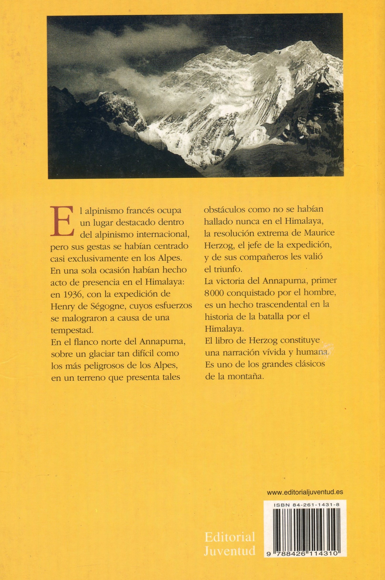 Annapurna : Primer 8000 - Miniatura 2