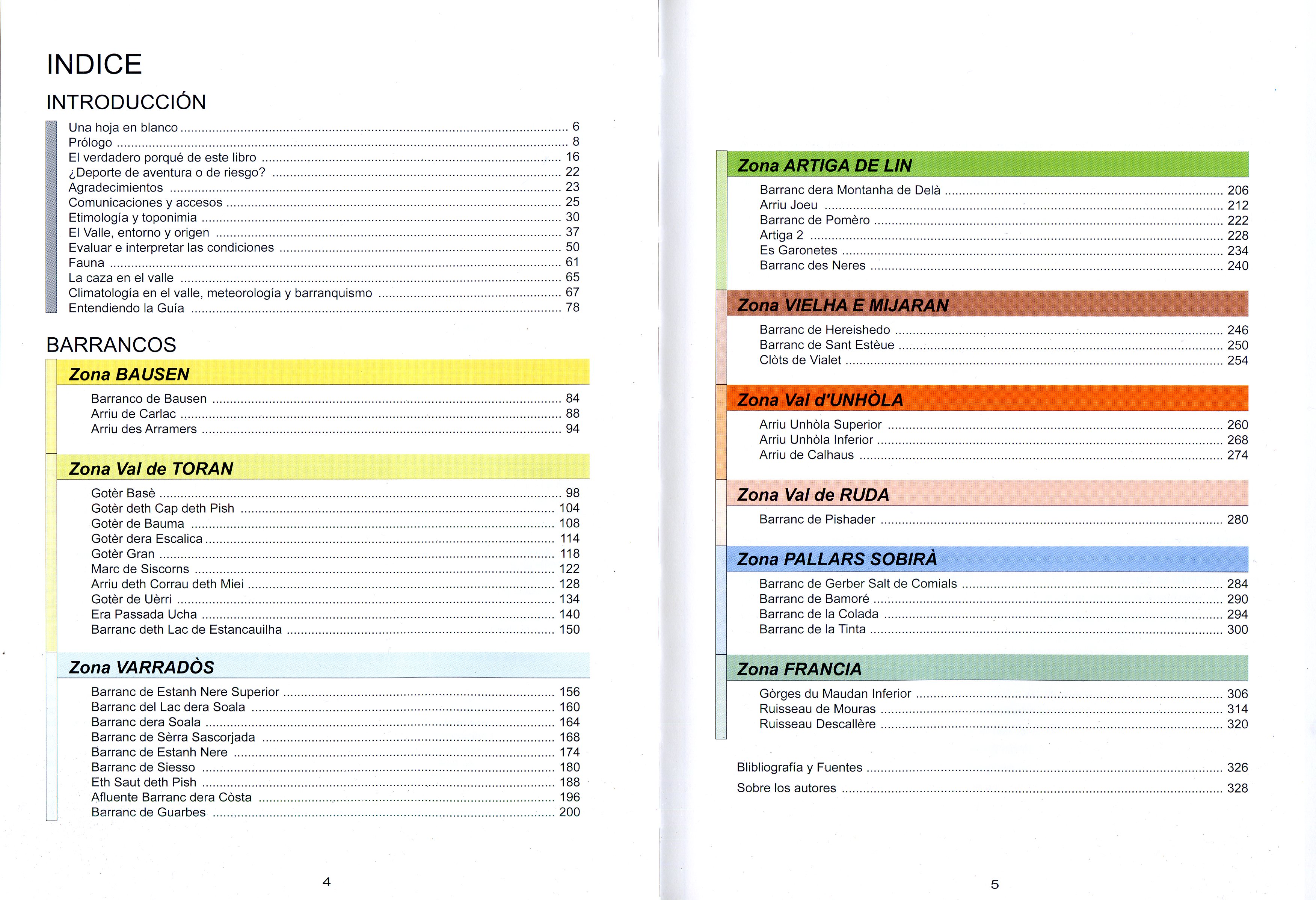 Aran : Vall de Barrancos - Miniatura 2