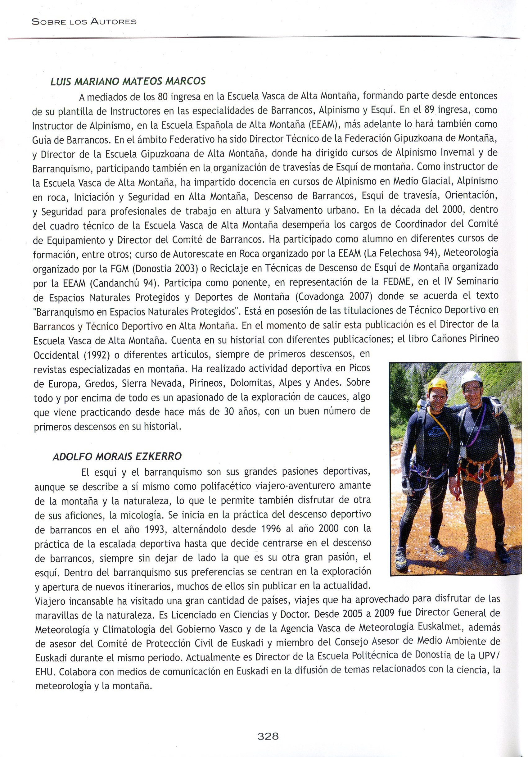 Aran : Vall de Barrancos - Miniatura 3