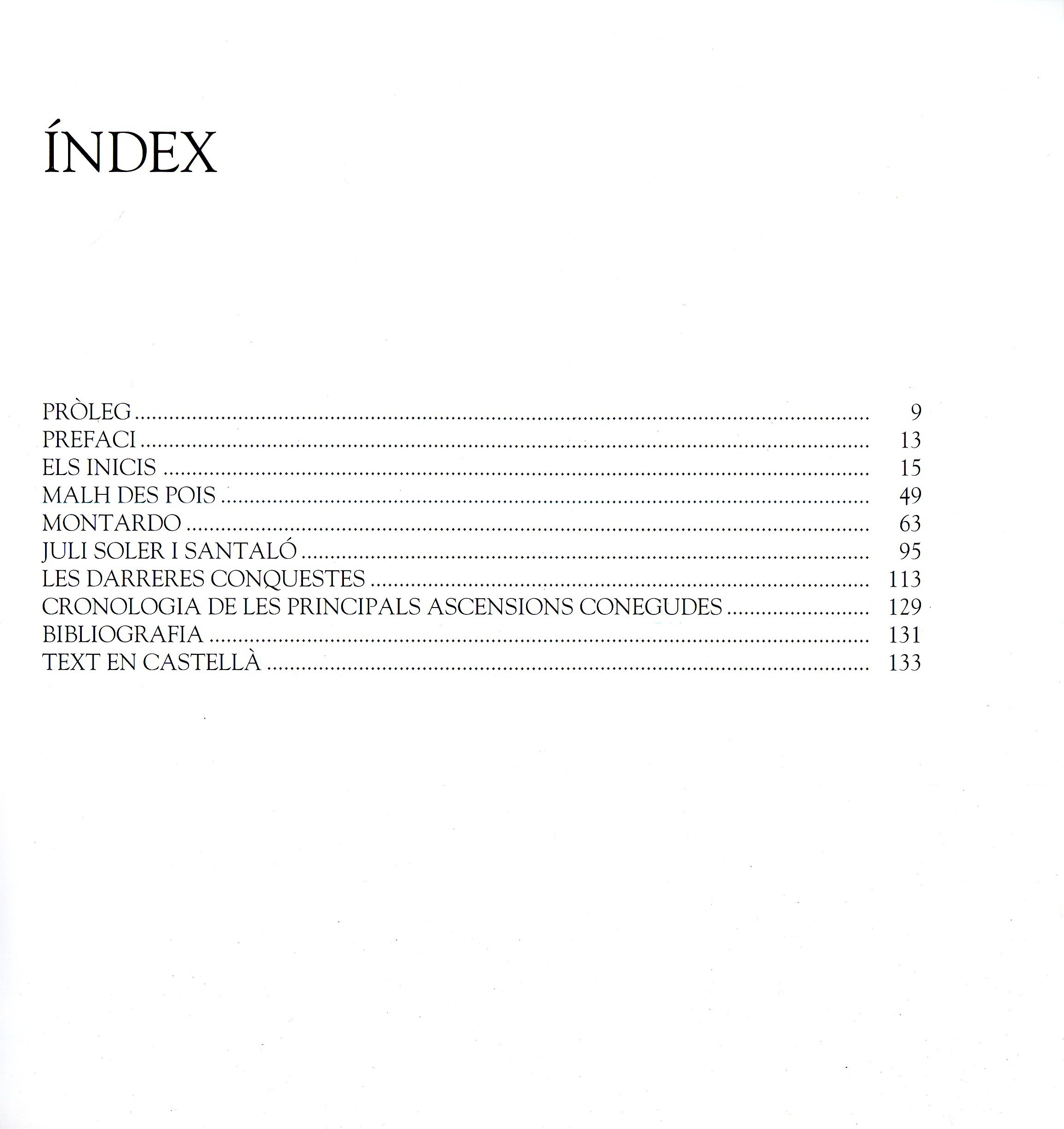 muntanyes d'Aran i el Pirineisme, Les : Una síntesi històrica - Miniatura 2