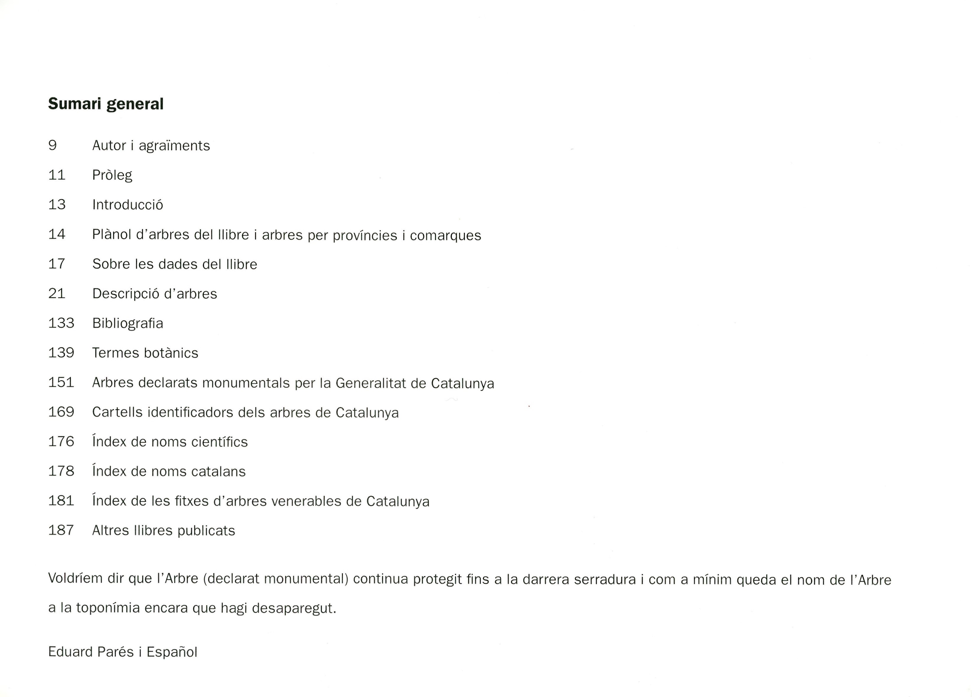 Arbres venerables de Catalunya - Volum 1 - Miniatura 2