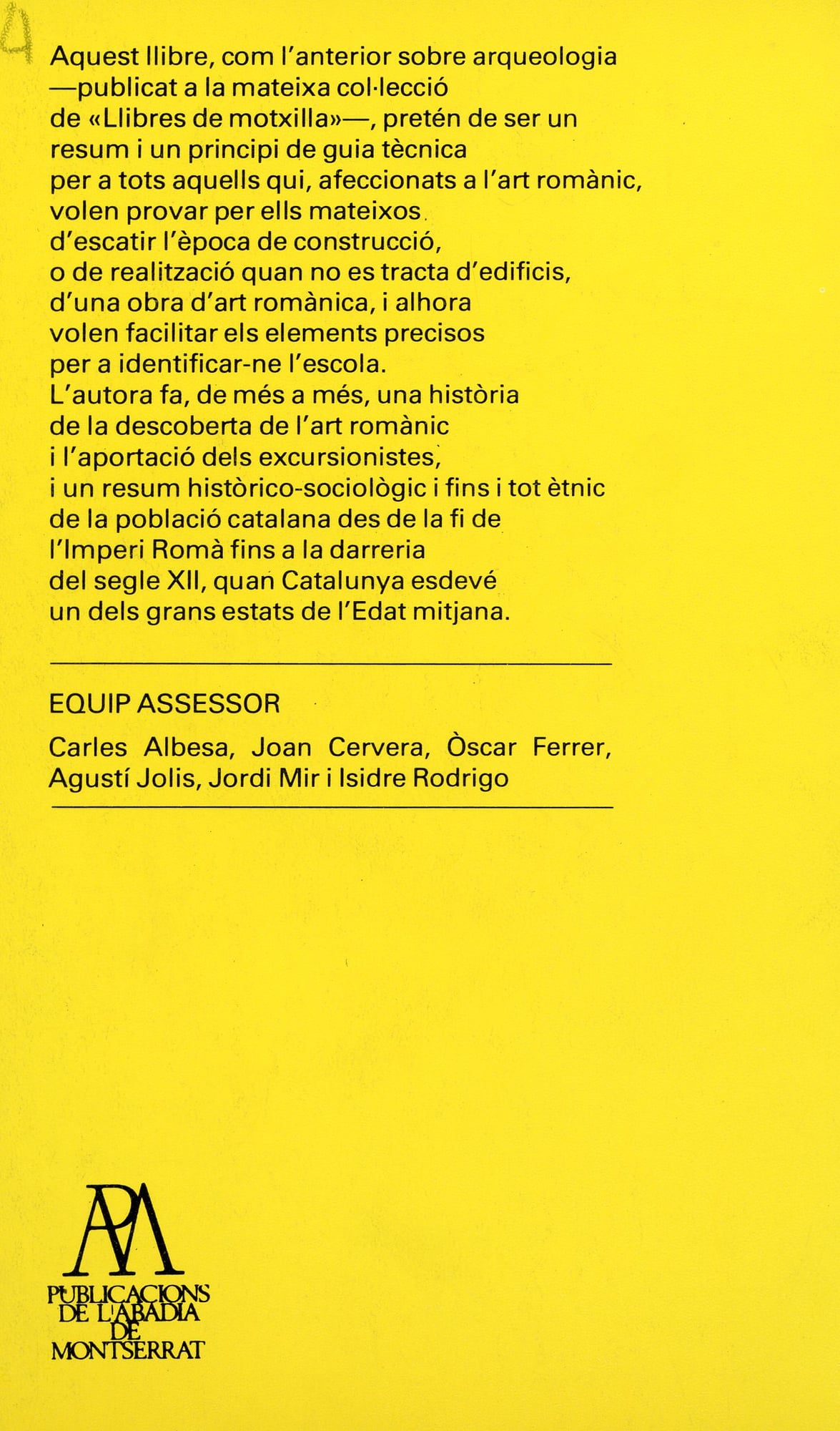 Art romànic per a excursionistes - Miniatura 3