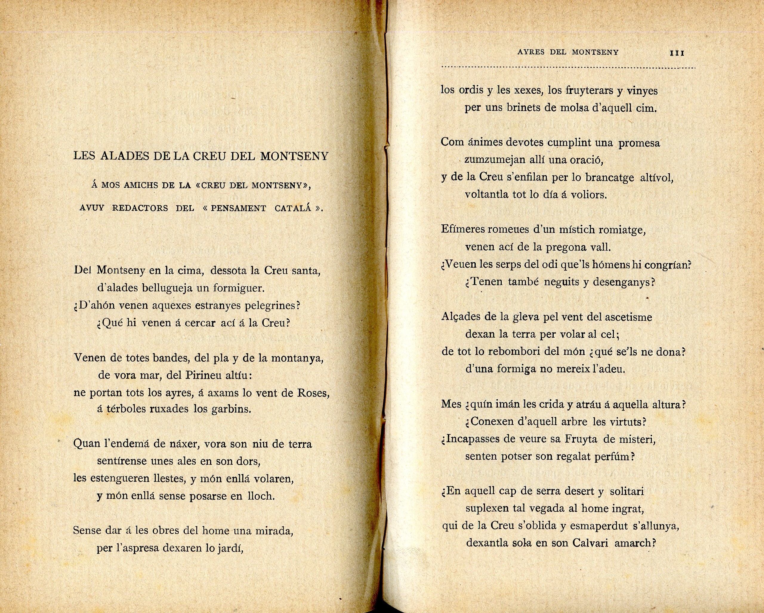 Ayres del Montseny - Miniatura 2