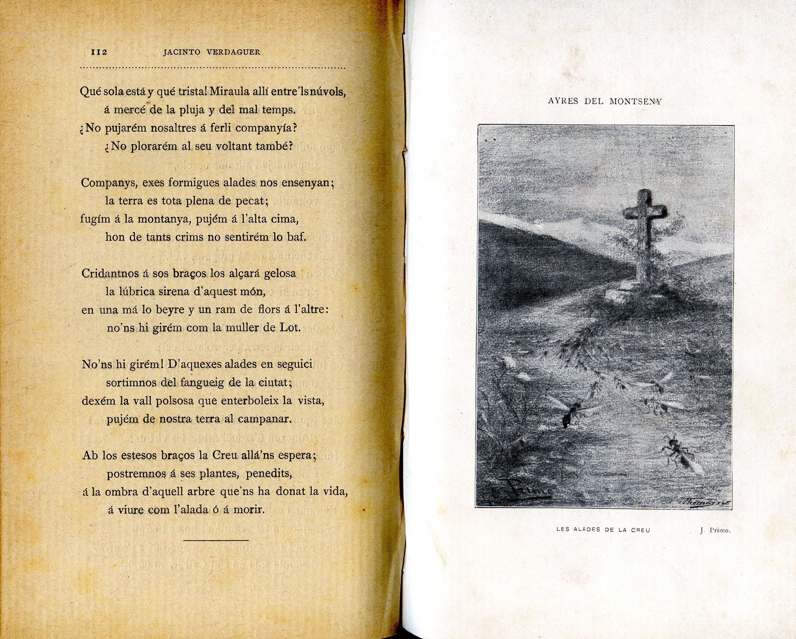 Ayres del Montseny - Miniatura 3