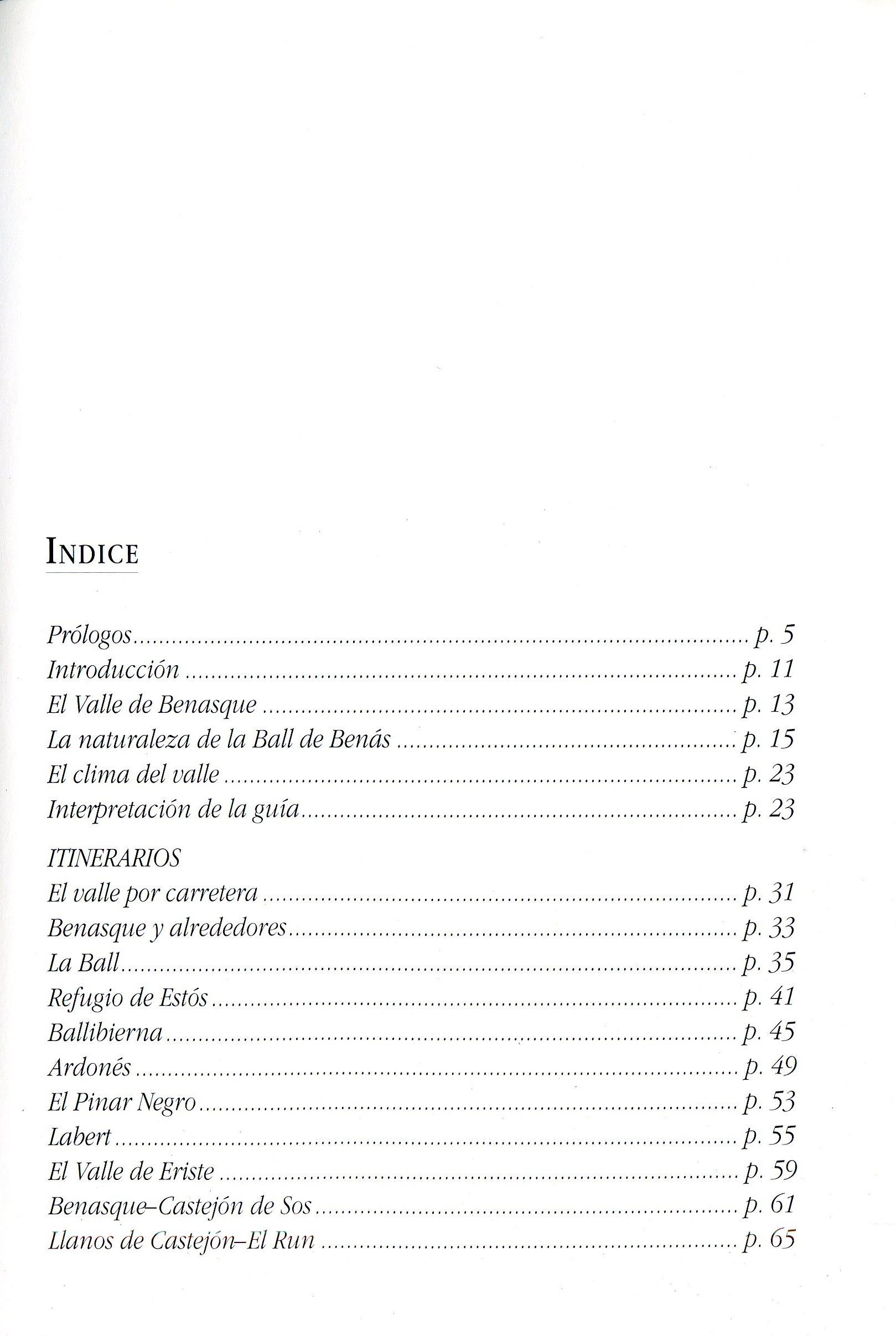 BTT por el Valle de Benasque : 30 itinerarios de bicicleta de montaña por el Alto Ésera - Miniatura 2