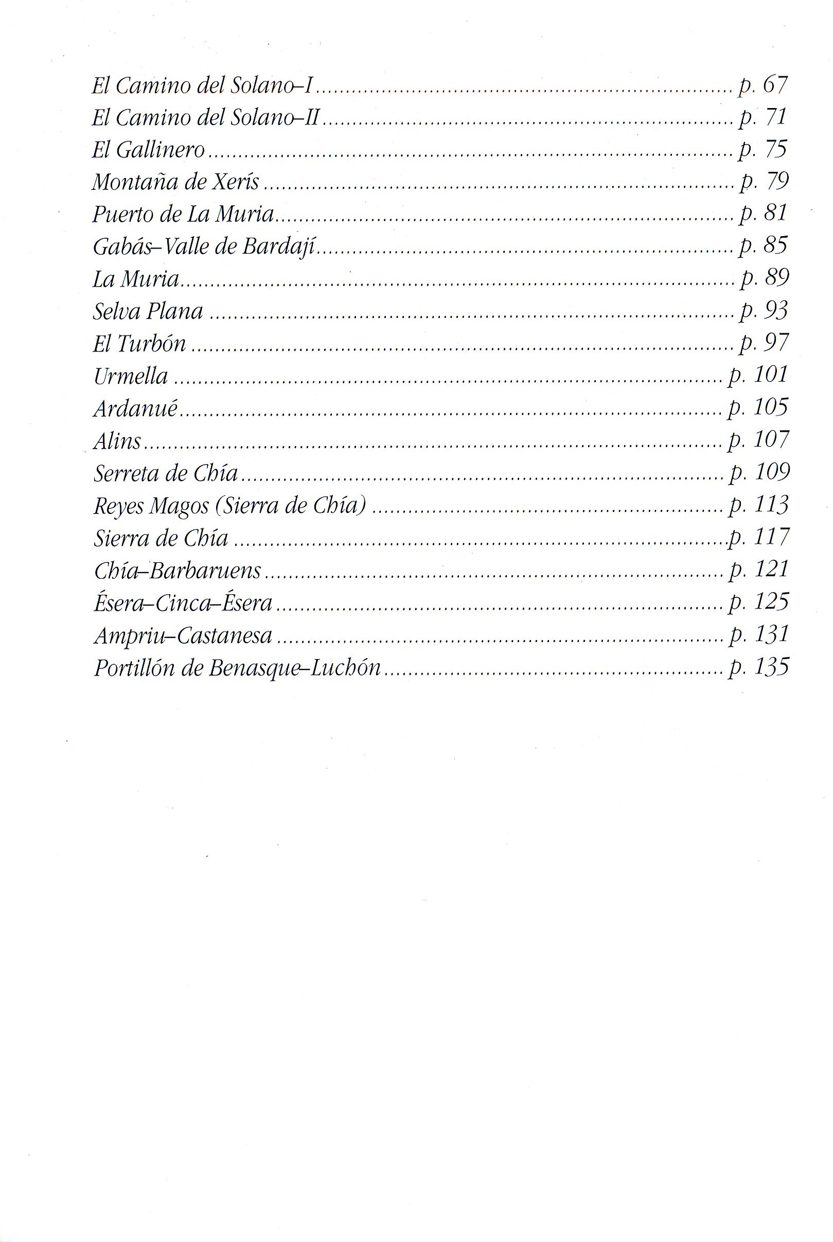 BTT por el Valle de Benasque : 30 itinerarios de bicicleta de montaña por el Alto Ésera - Miniatura 3