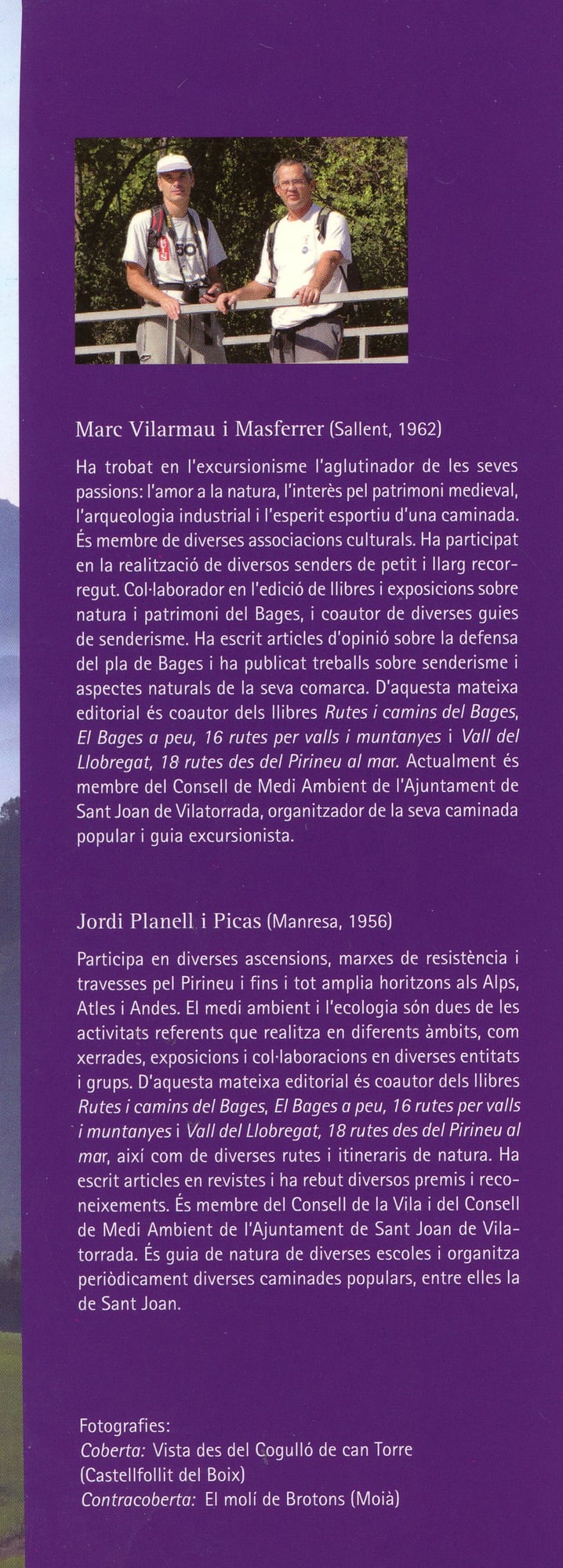 Bages i Moianès : 50 indrets amb encant - Miniatura 5
