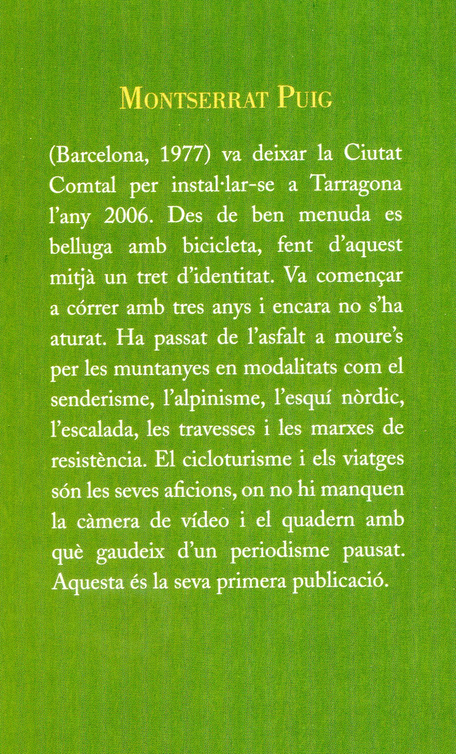 Baix Camp : 17 excursions a peu - Miniatura 3