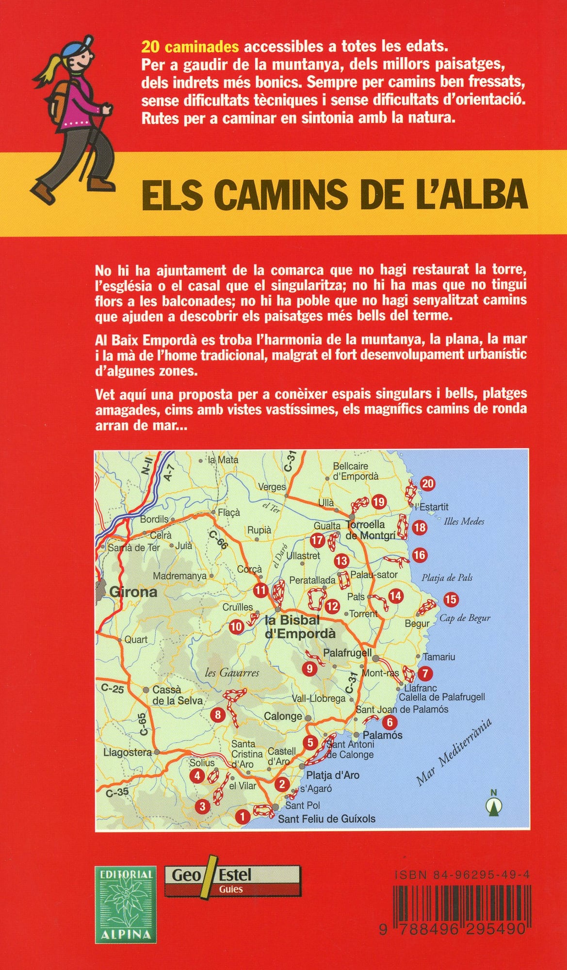 Baix Empordà - Miniatura 3