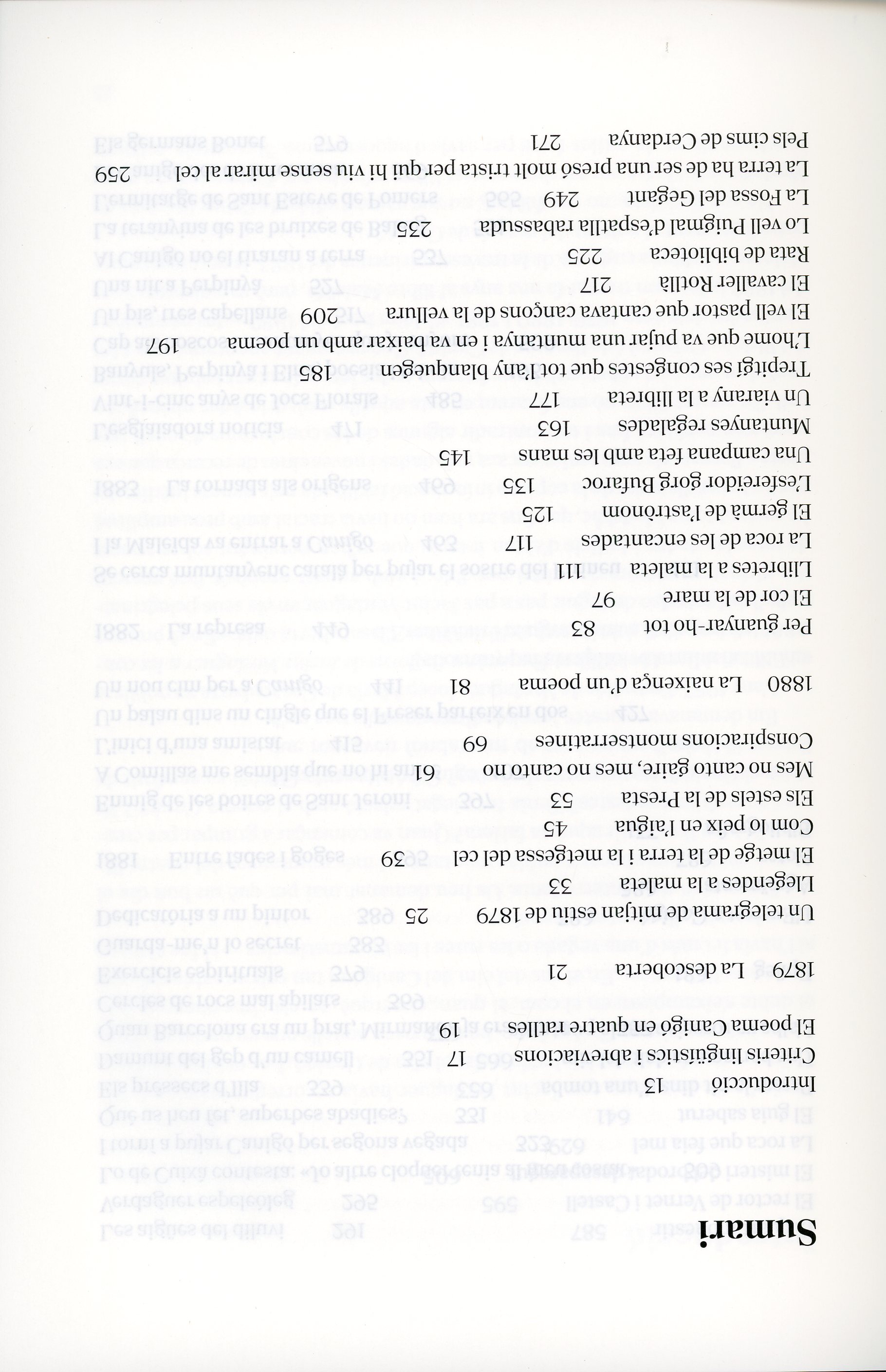Balaig : A l'encalç de les passes de Jacint Verdaguer pel Canigó (1879-1883) : Amb transcripcions inèdites de les llibretes de viatge - Miniatura 2