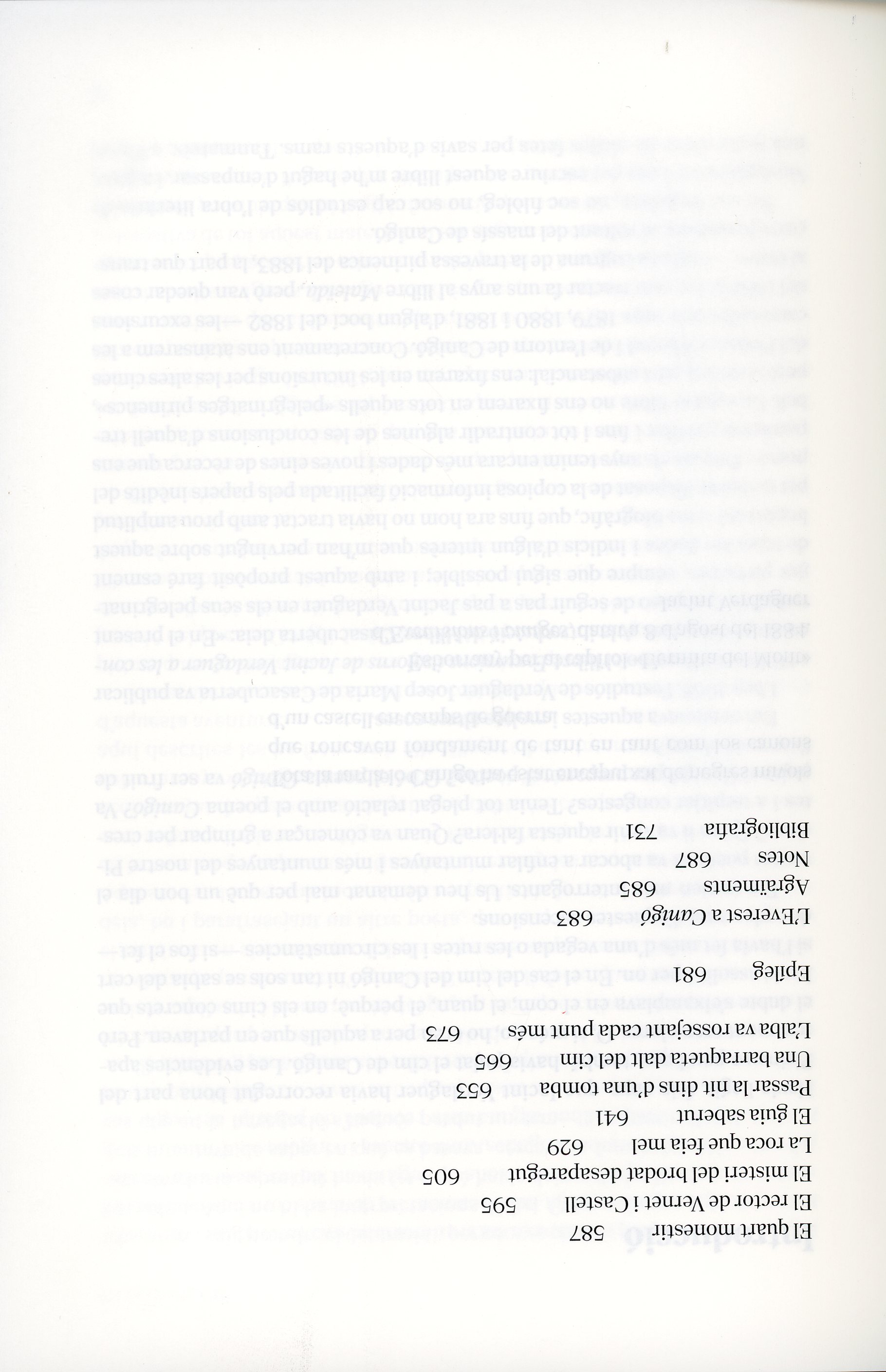 Balaig : A l'encalç de les passes de Jacint Verdaguer pel Canigó (1879-1883) : Amb transcripcions inèdites de les llibretes de viatge - Miniatura 4