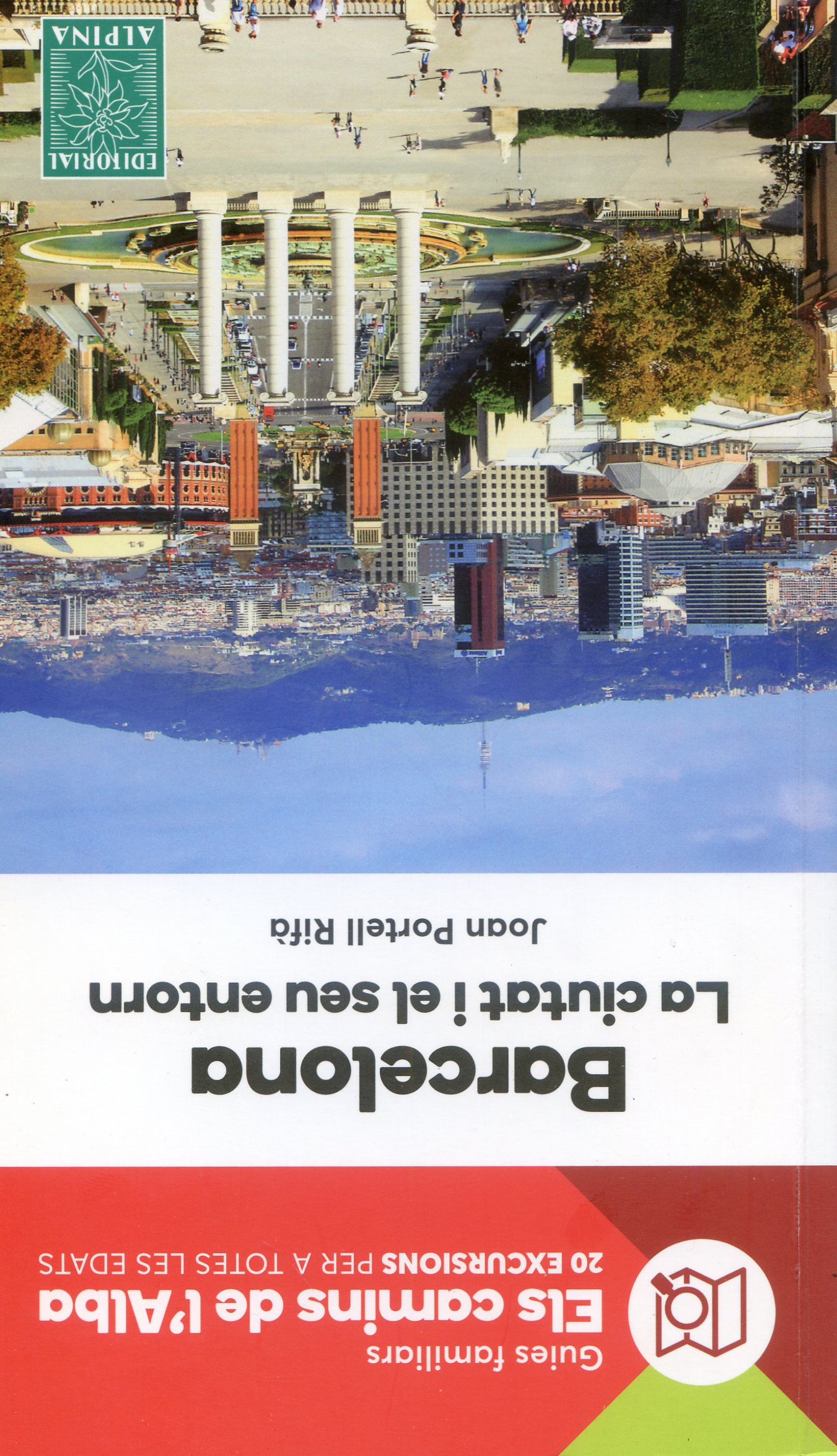 Barcelona la ciudat i el seu entorn - Miniatura 2