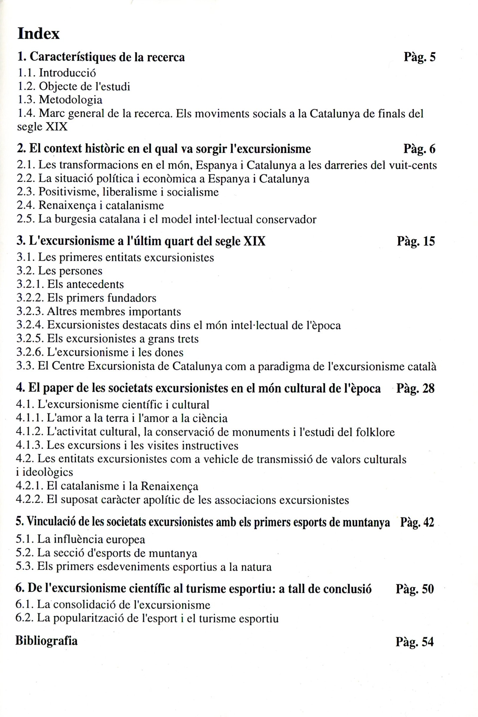 Bases socials de l'excursionisme català - Miniatura 2