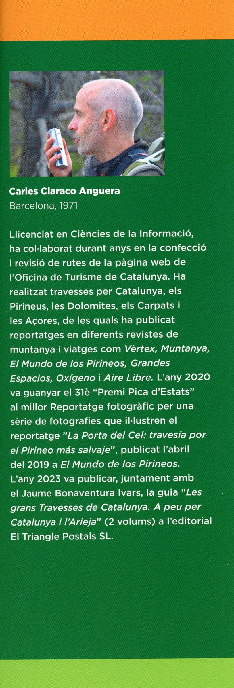 Itineraris de la Batalla de l'Ebre al Priorat - Miniatura 4
