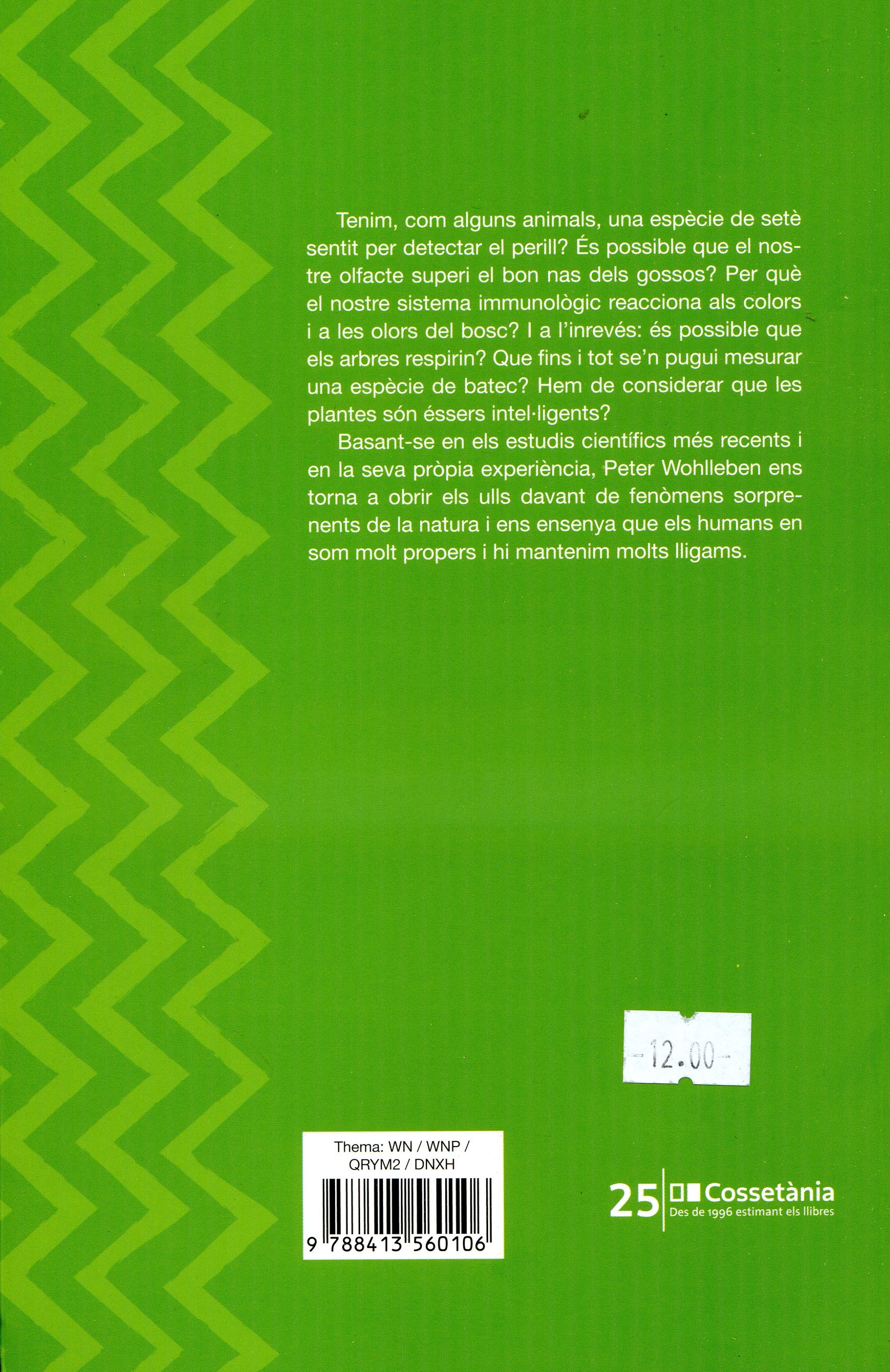 El batec del bosc - Miniatura 2