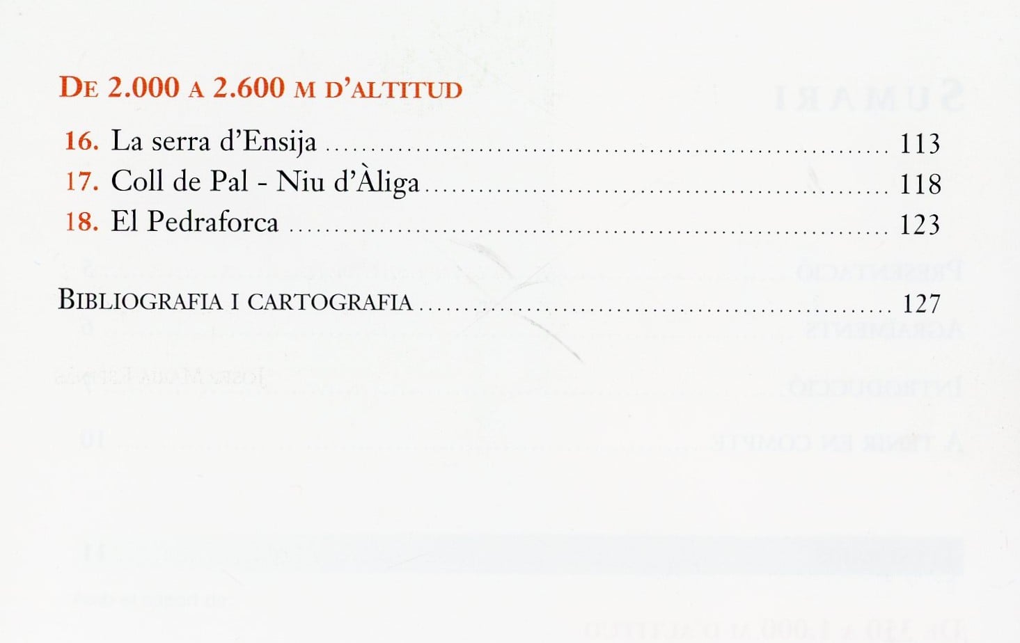 Berguedà, El : Itineraris de descoberta - Miniatura 3