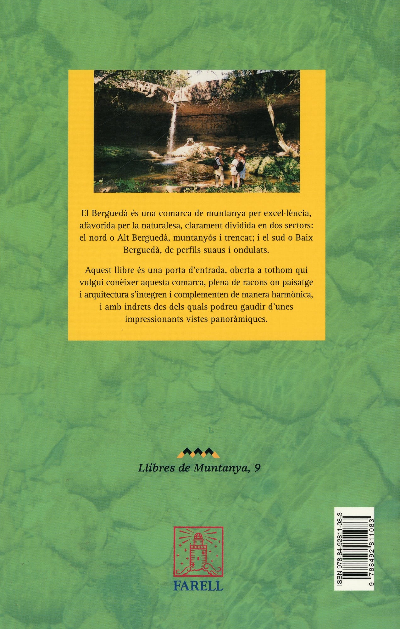 Berguedà, El : Itineraris de descoberta - Miniatura 4
