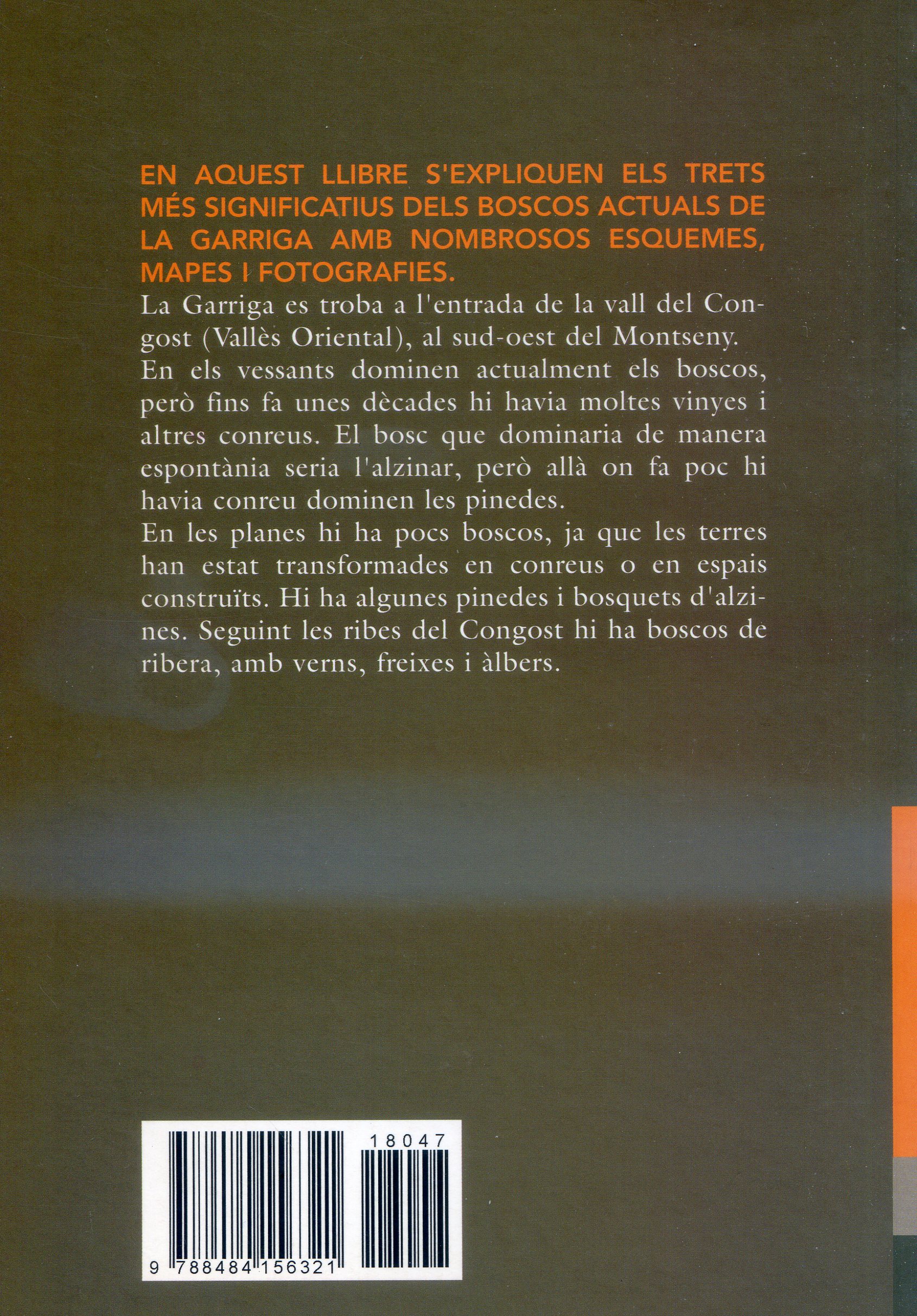 Els boscos de la Garriga - Miniatura 2