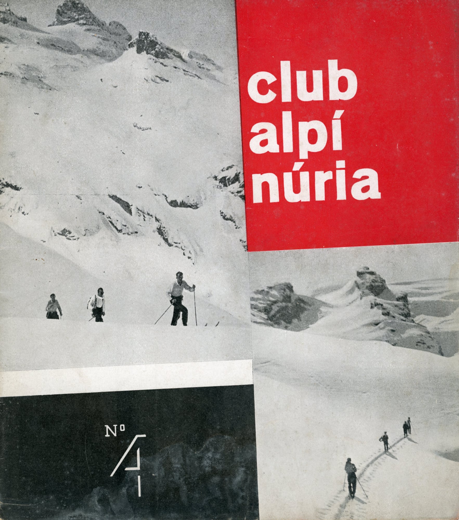 Butlletí Club Alpí Núria - Miniatura 3