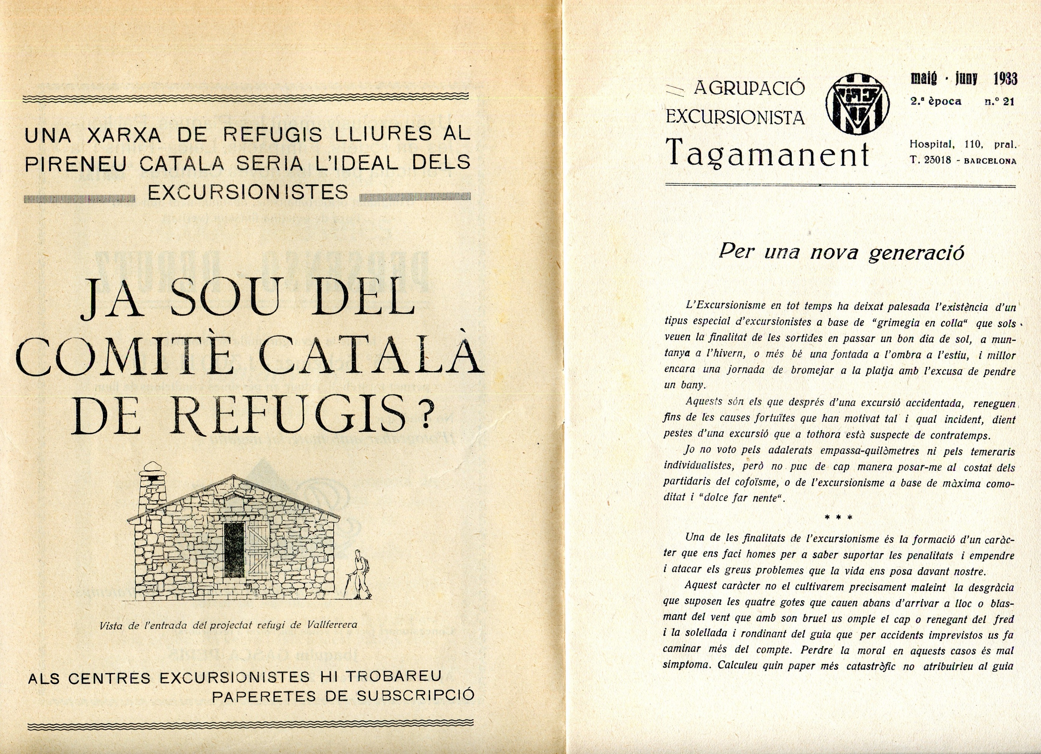 [Comitè Català de Refugis] - Miniatura 2