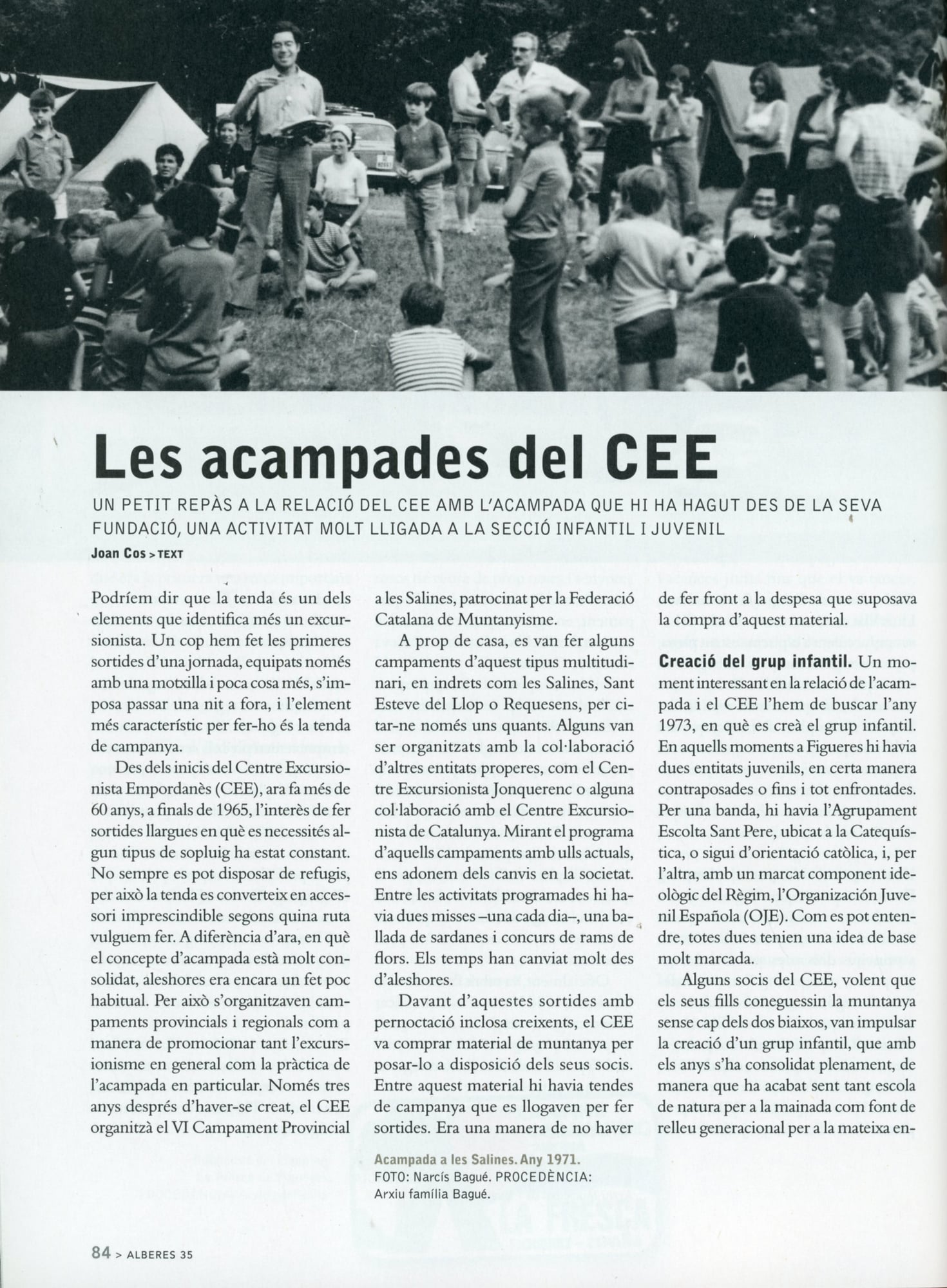 Càmpings i campistes - Miniatura 4