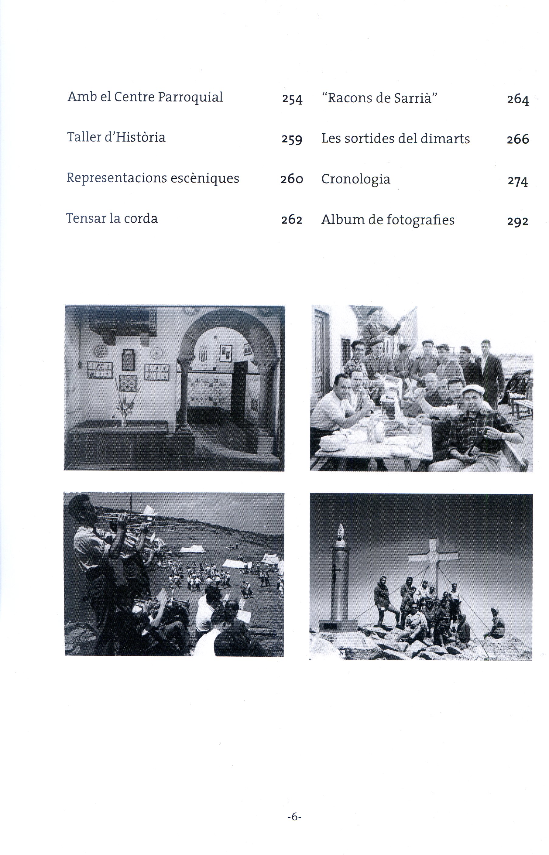 C.E. Els Balus. El centenari (1920-2020) - Miniatura 3