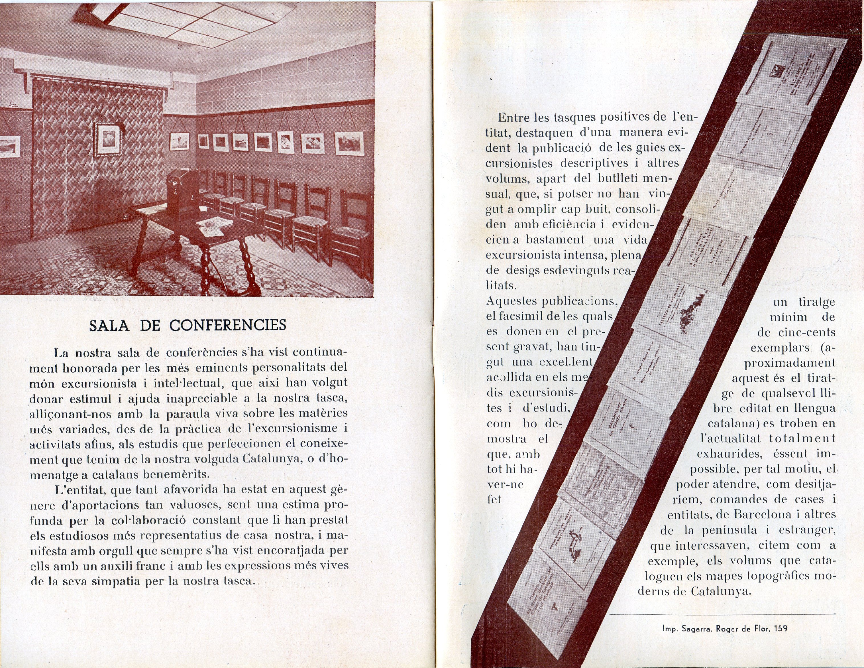 Club Excursionista de Gràcia - Miniatura 6