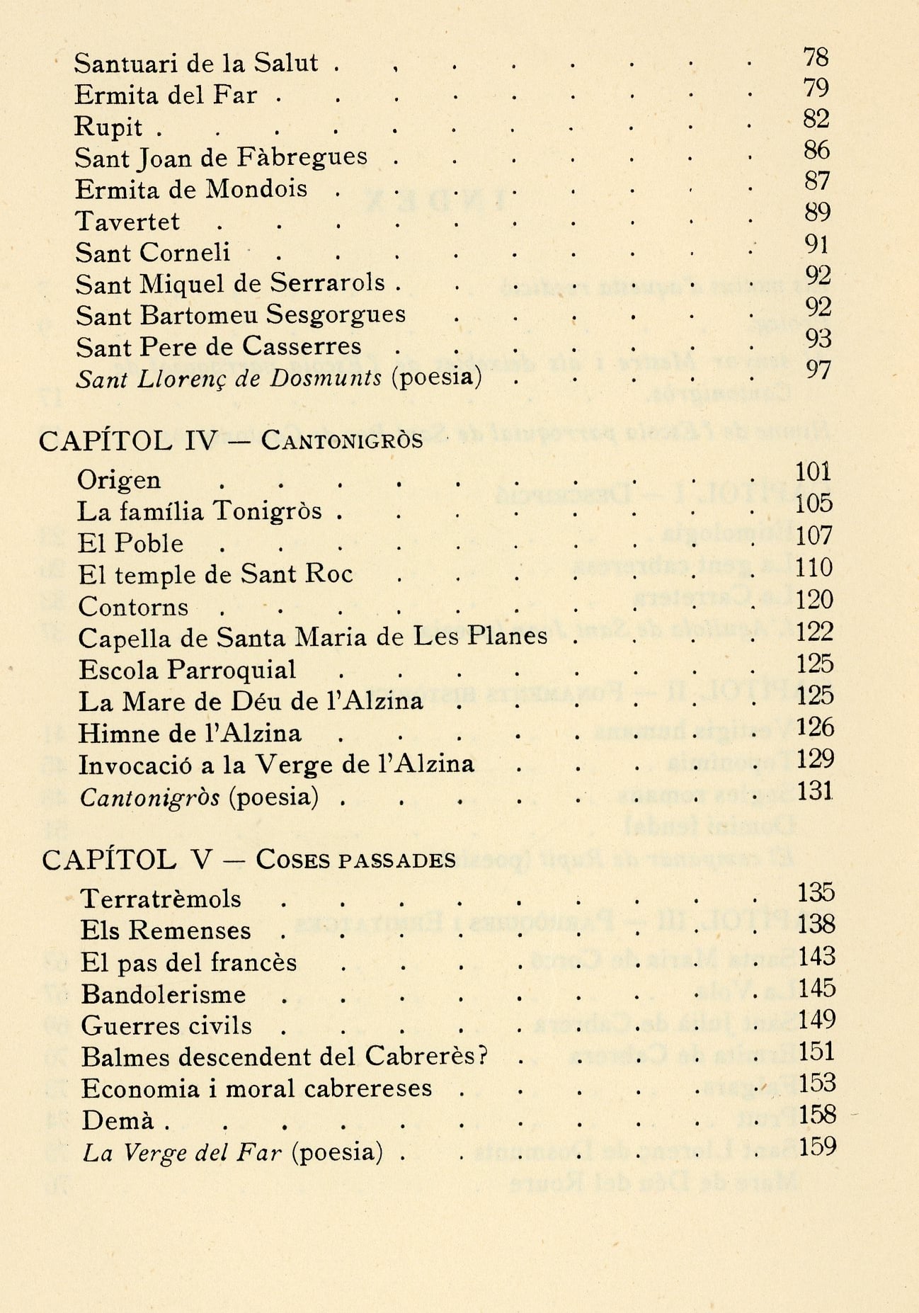 Cabrerès, El - Miniatura 3
