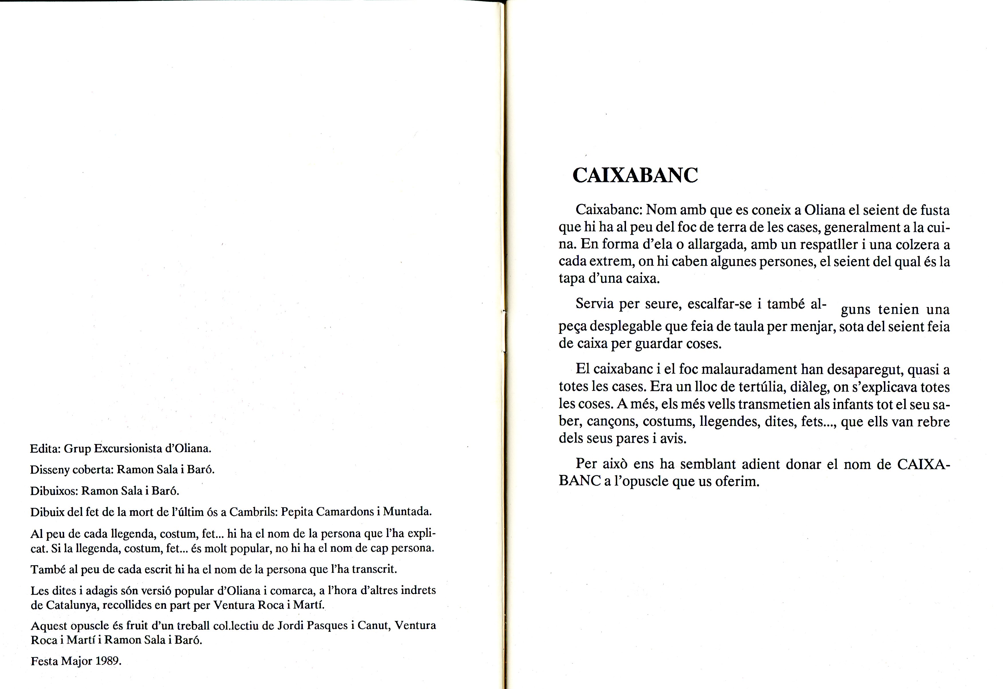 Caixabanc - Miniatura 2