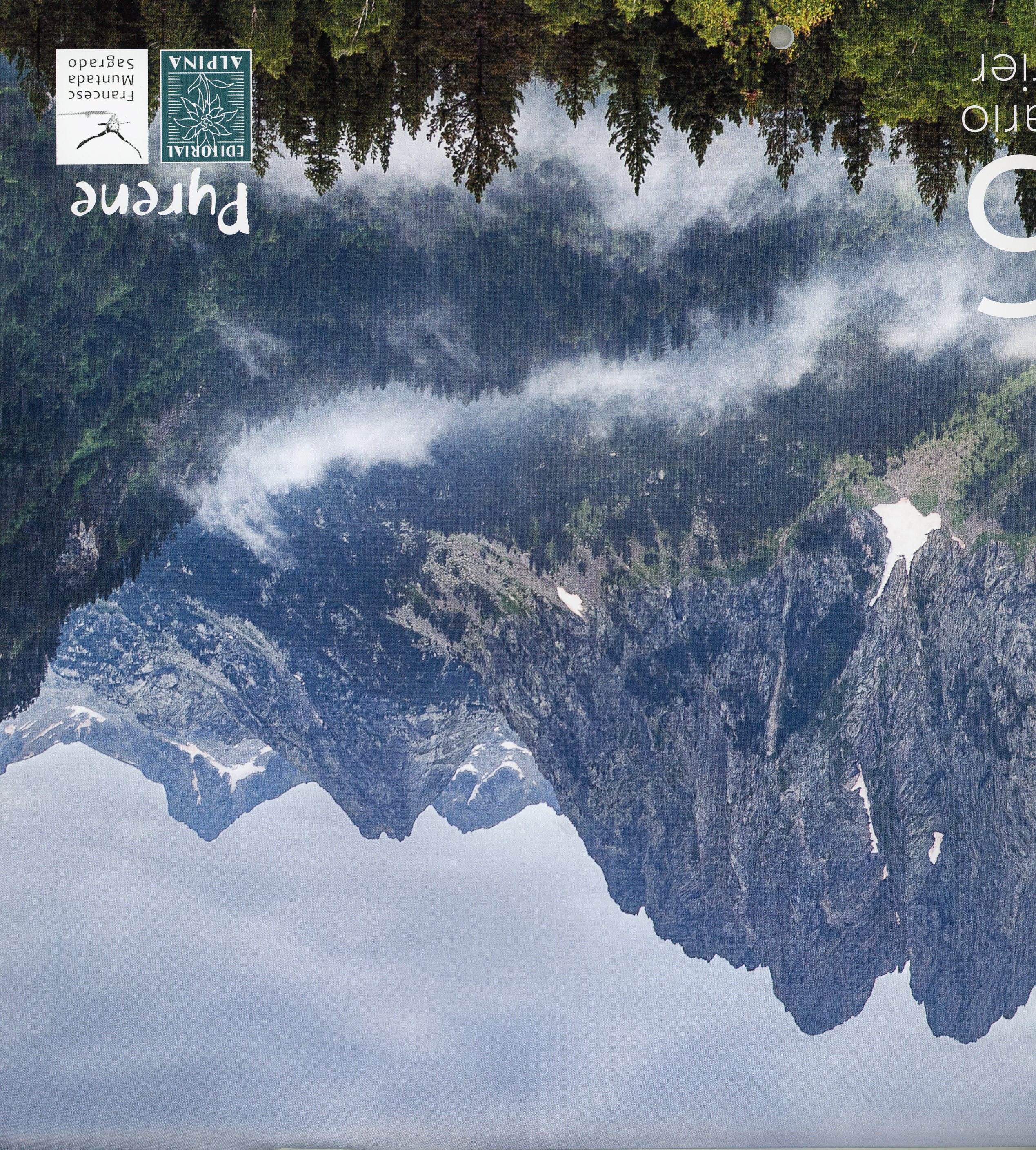 Calendari Pyrene 2026 - Miniatura 3