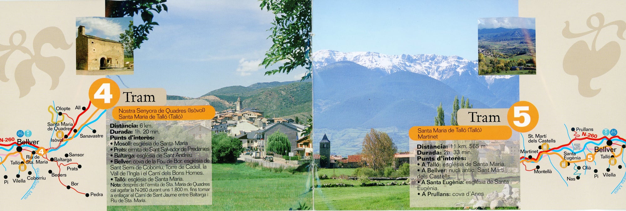 Camí de St. Jaume [Cerdanya] - Miniatura 4