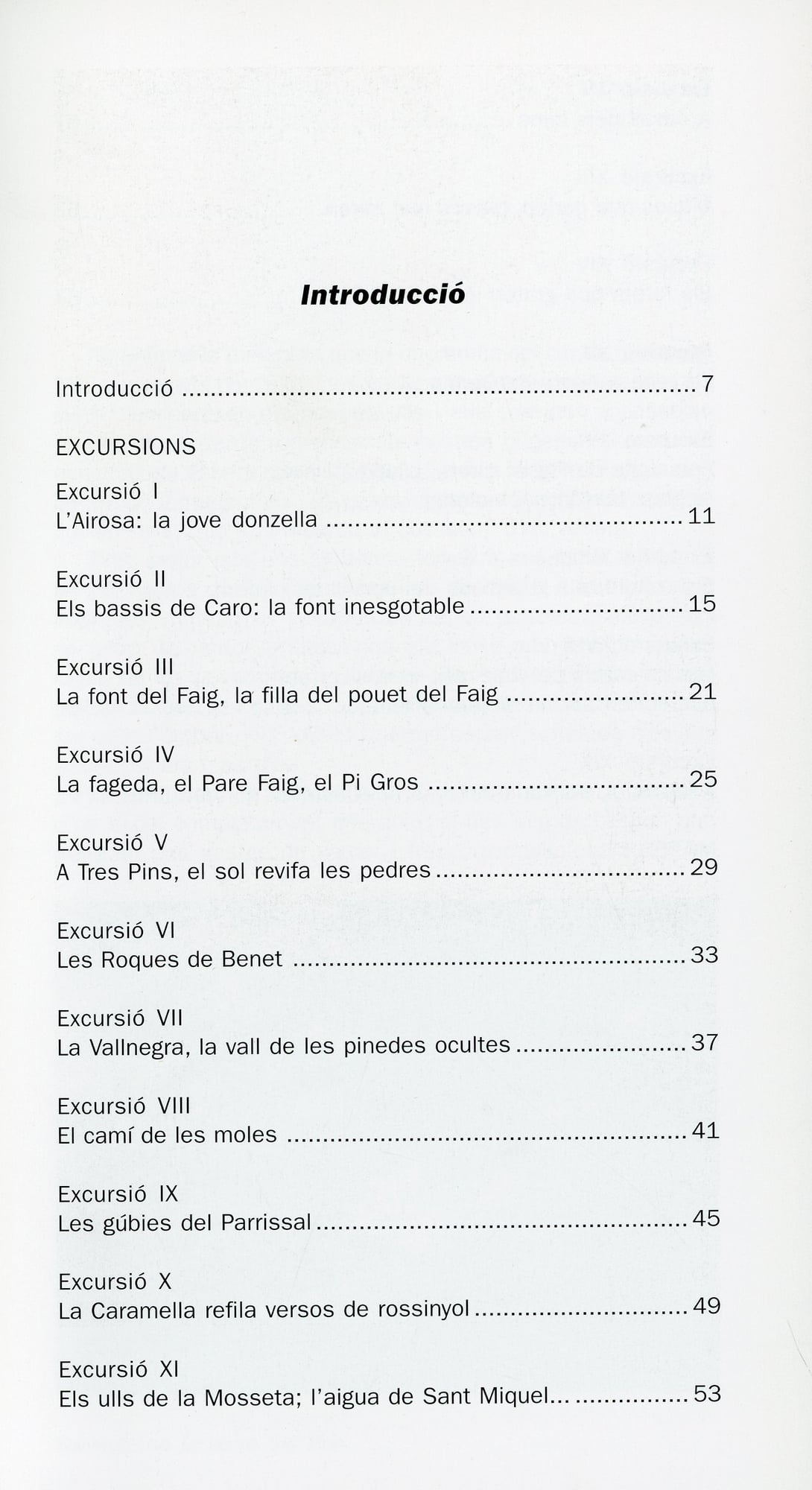 Caminades pel massís del Port : Emboscades de tardor meravelloses : El Matarranya, La Terra Alta, El Baix Ebre, El Montsià, El Baix Maestrat - Miniatura 2