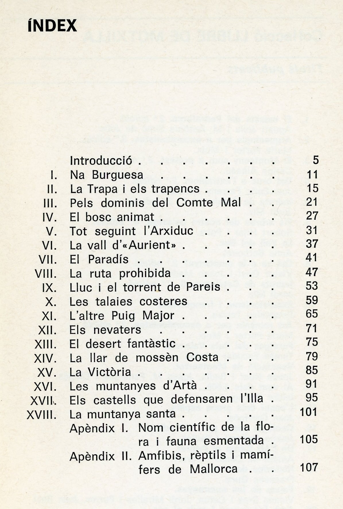Caminant per Mallorca - Miniatura 2