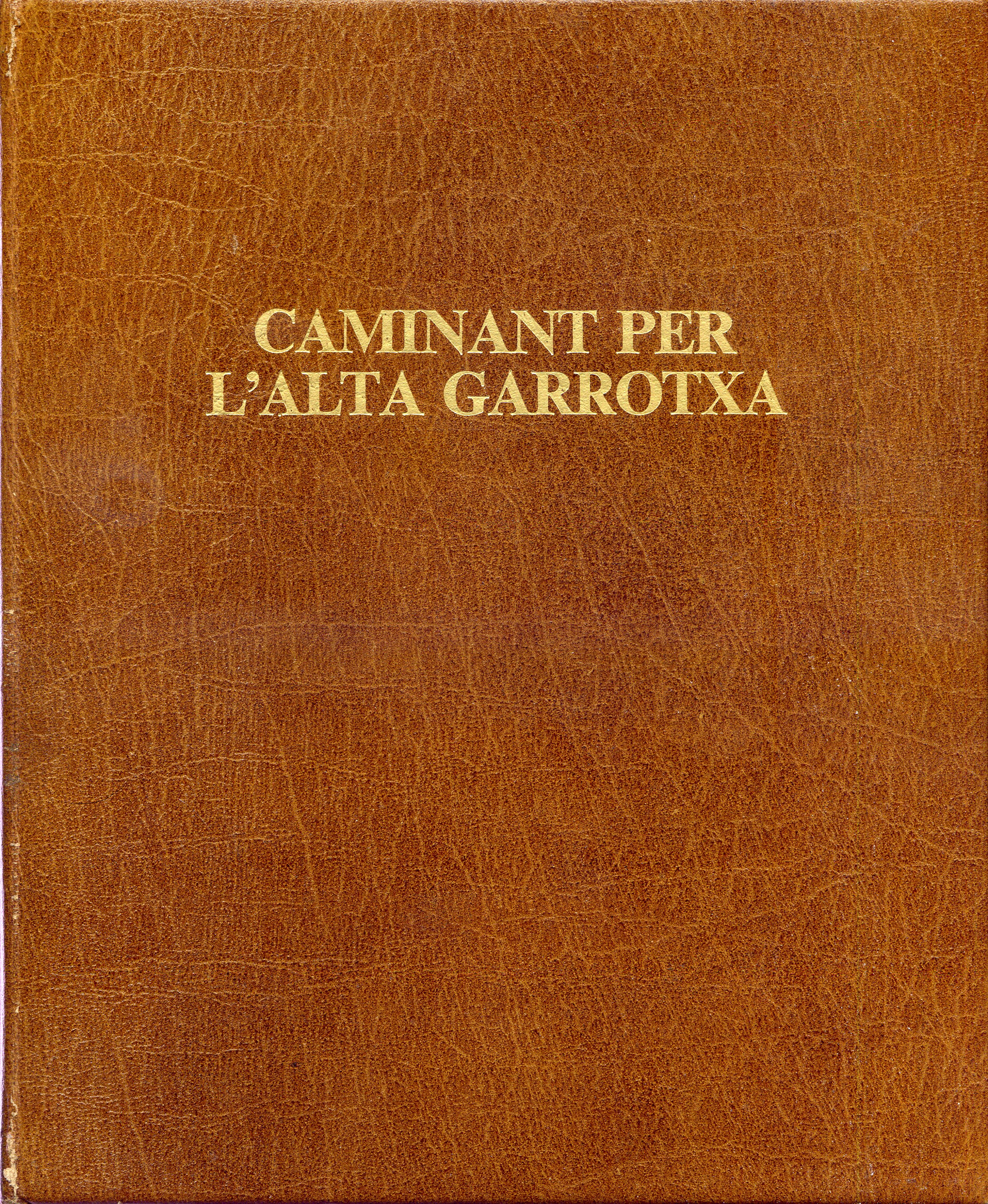 Caminant per l'Alta Garrotxa - Miniatura 2