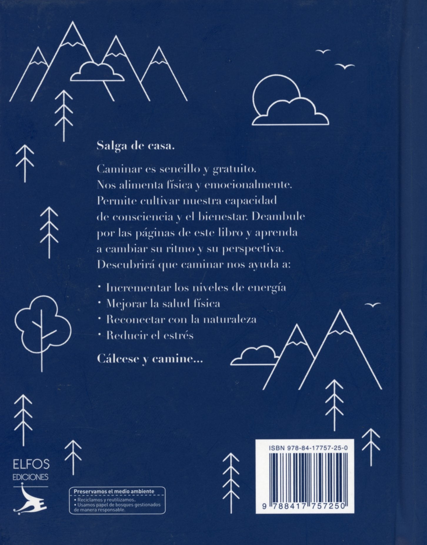 Camine : El sendero hacia una vida más consciente - Miniatura 3