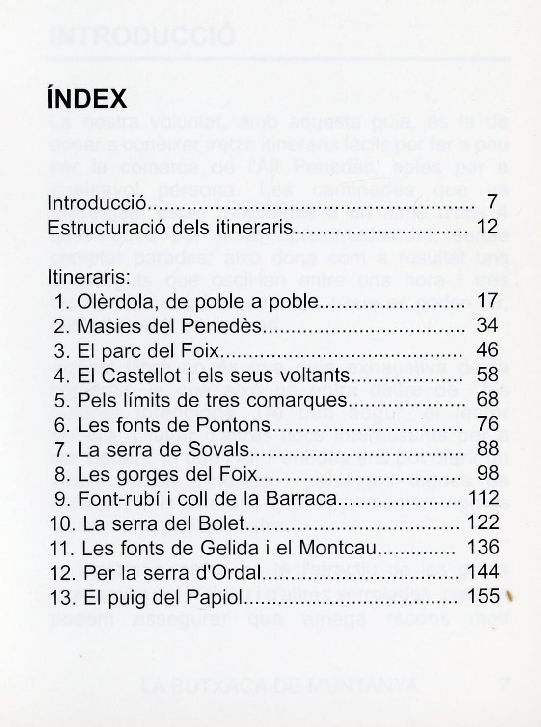 Caminem per l'Alt Penedès - Miniatura 2