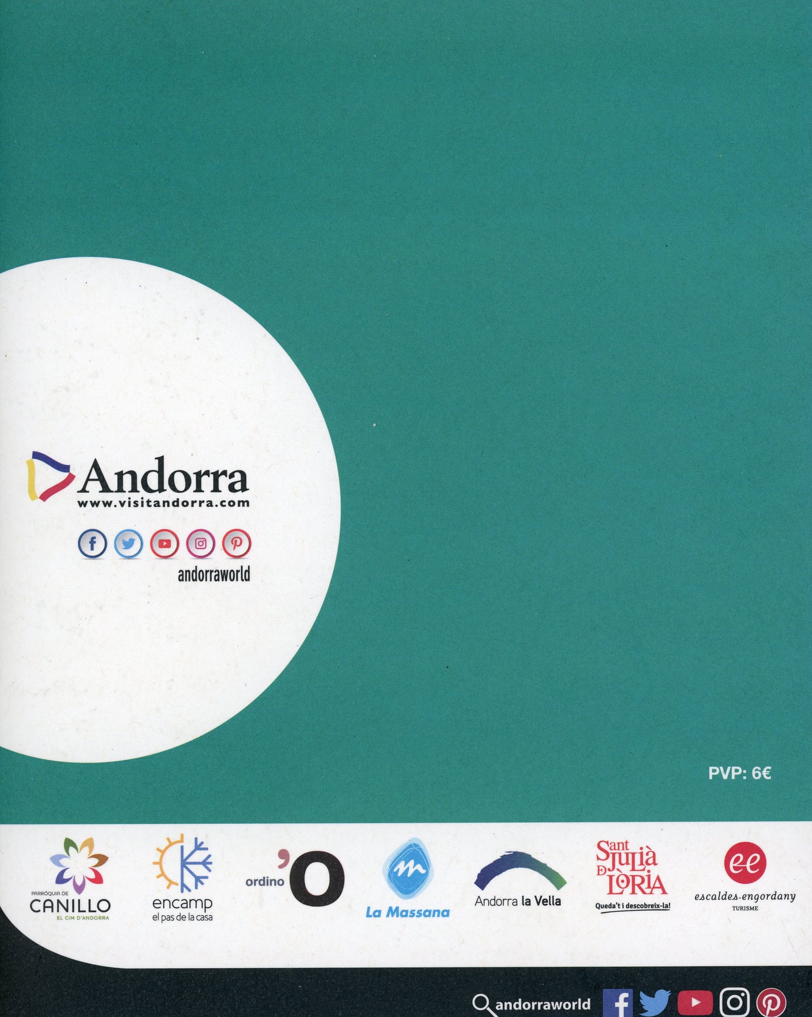 Camins d'Andorra - Miniatura 3