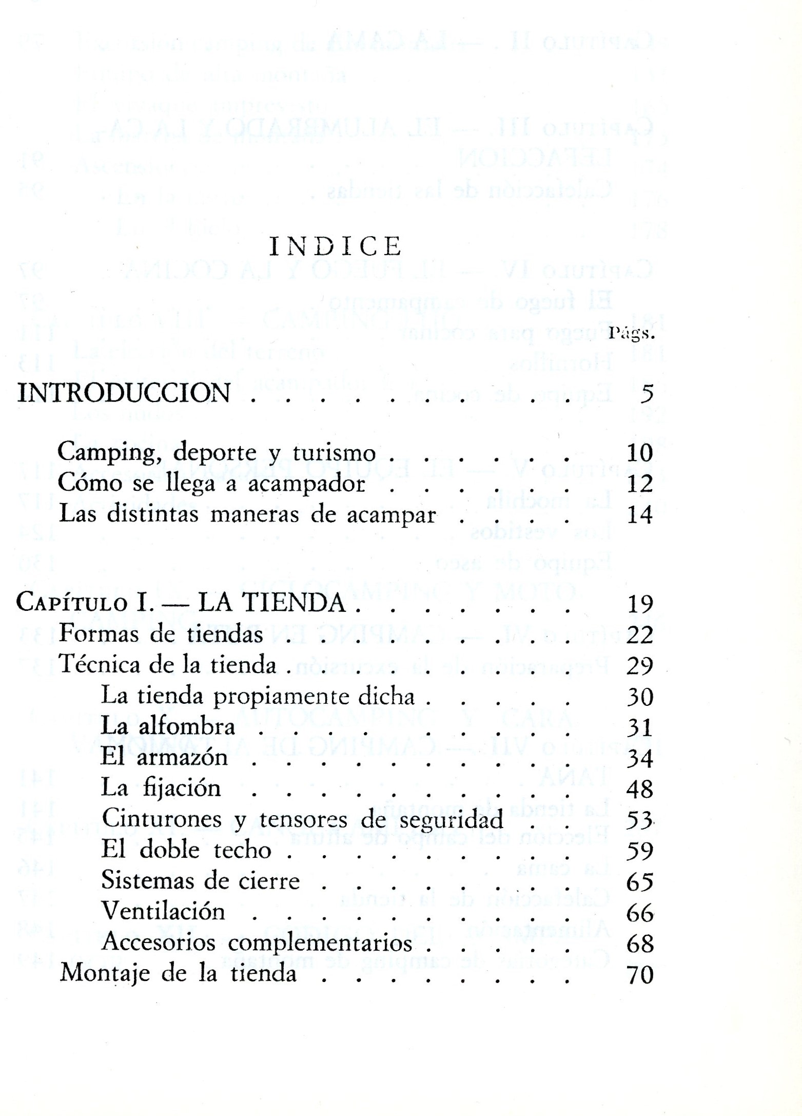 Camping - Miniatura 2