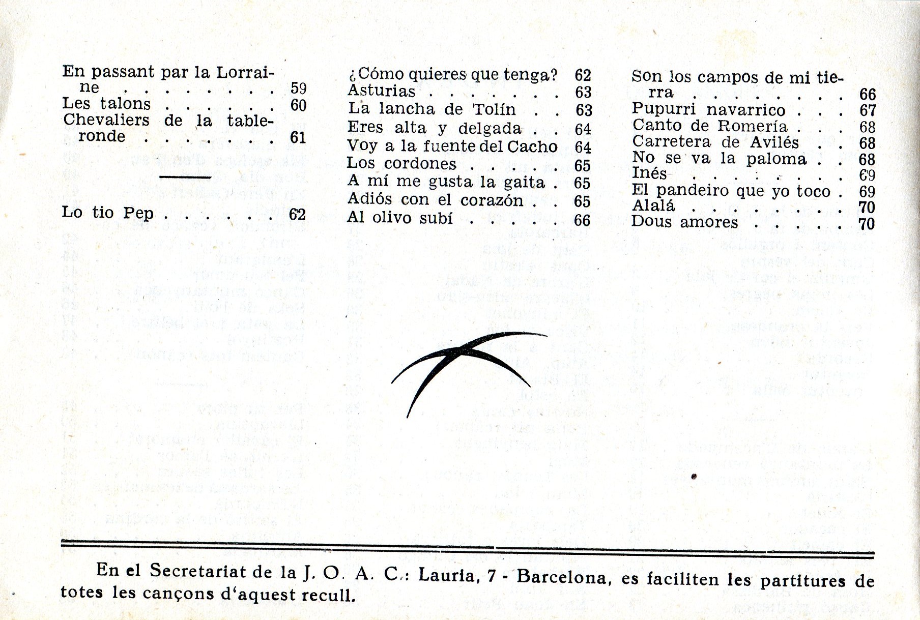 Cançons a flor de llavis - Miniatura 4