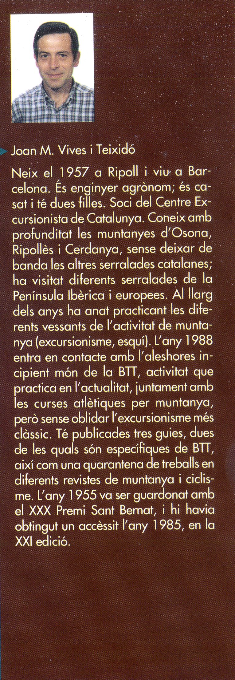 Itineraris pel massís del Carlit - Miniatura 5